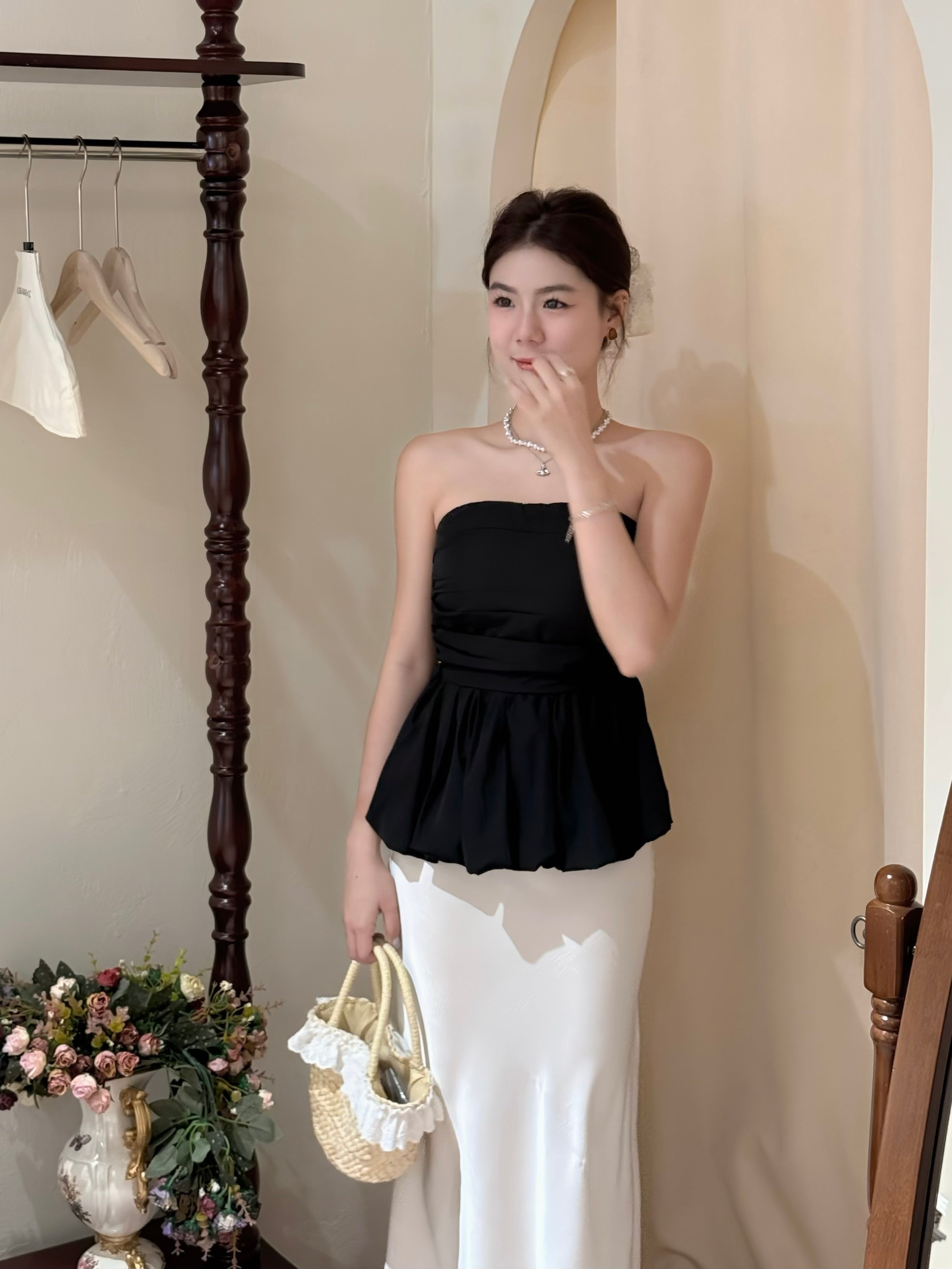 Nancy Top