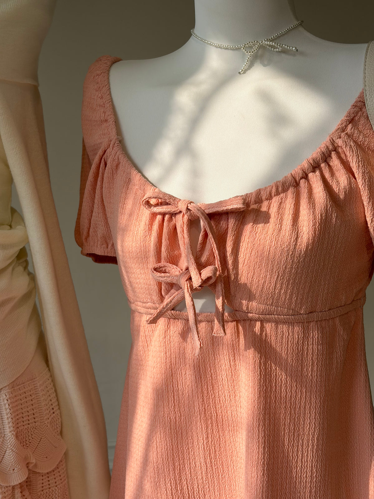 Isabel Dress