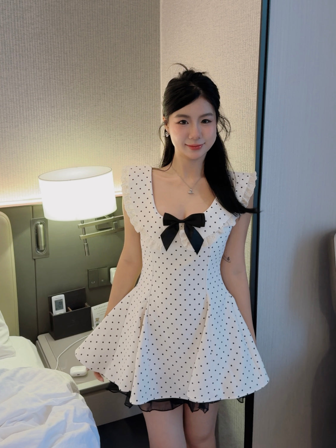 Chérie Dress