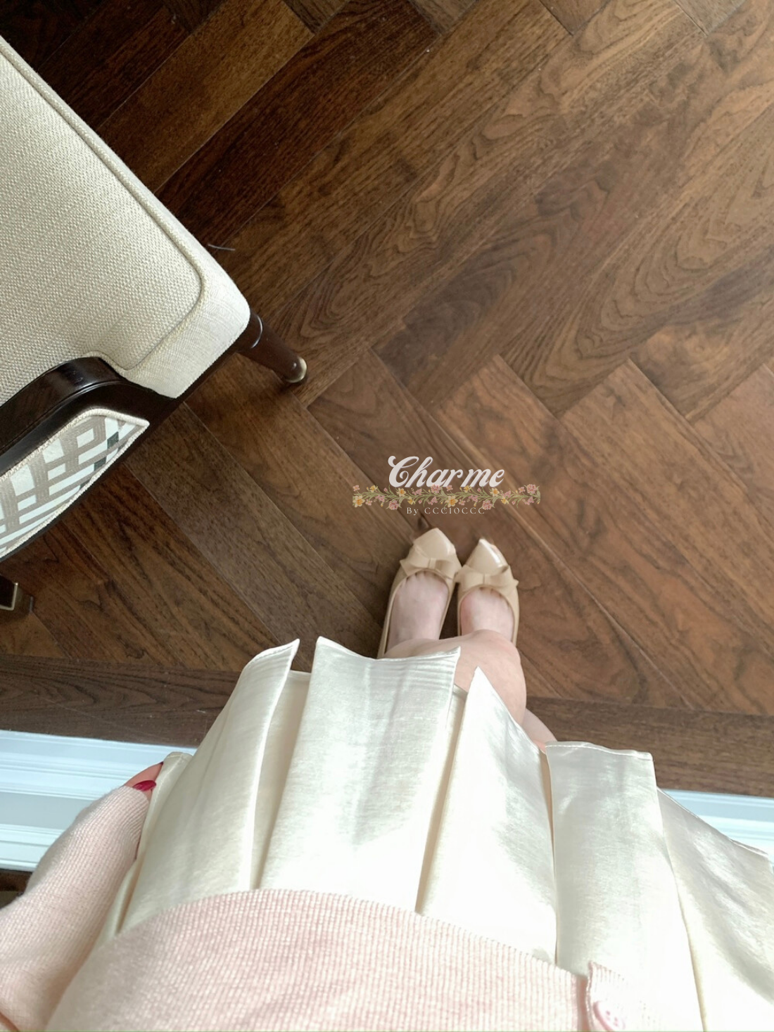Fiffy Skirt