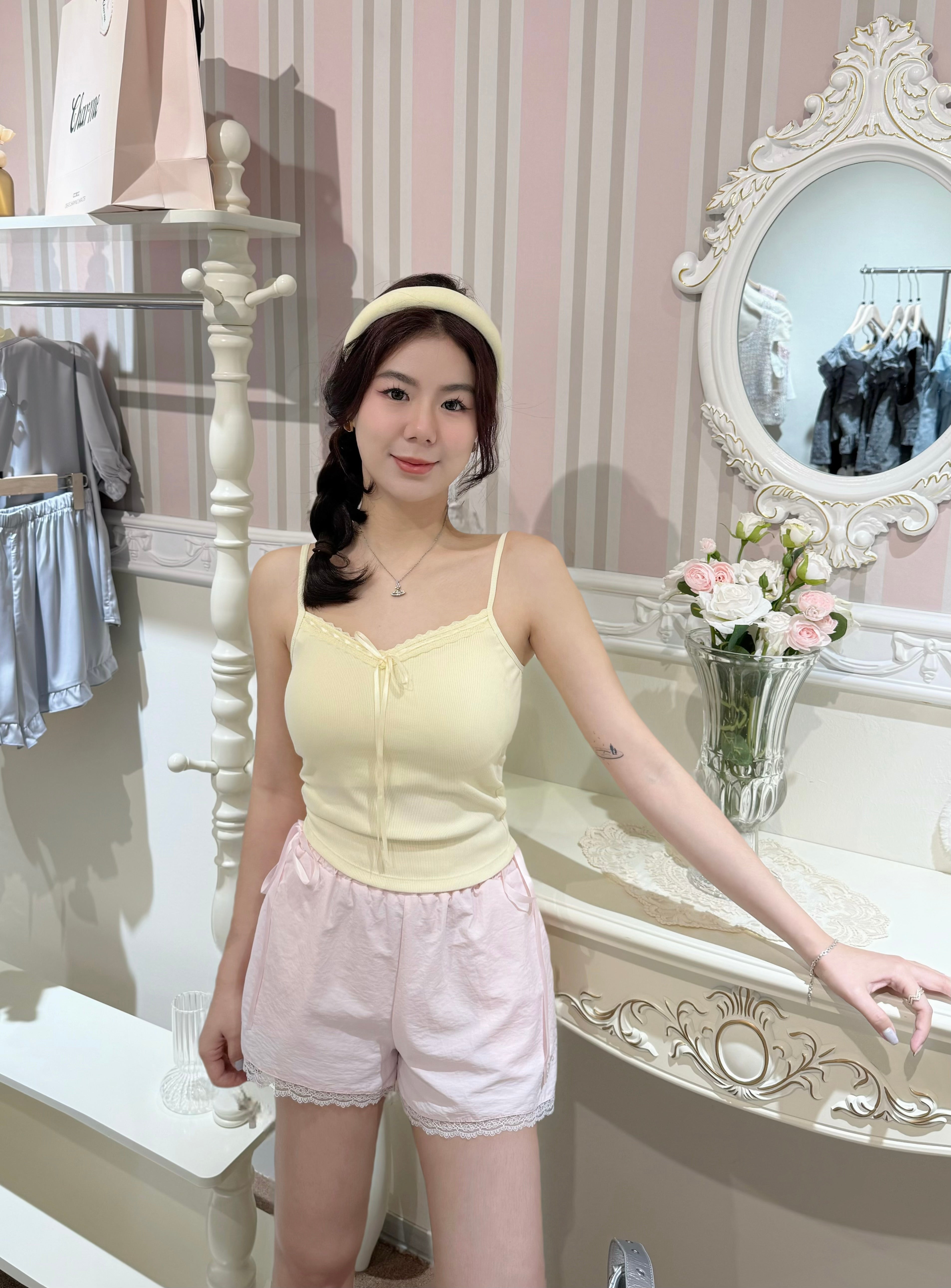 Jules Top