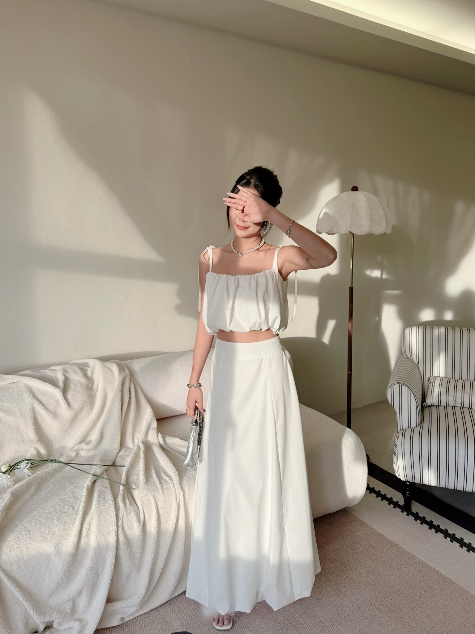 Nana Set · 娜娜 套装