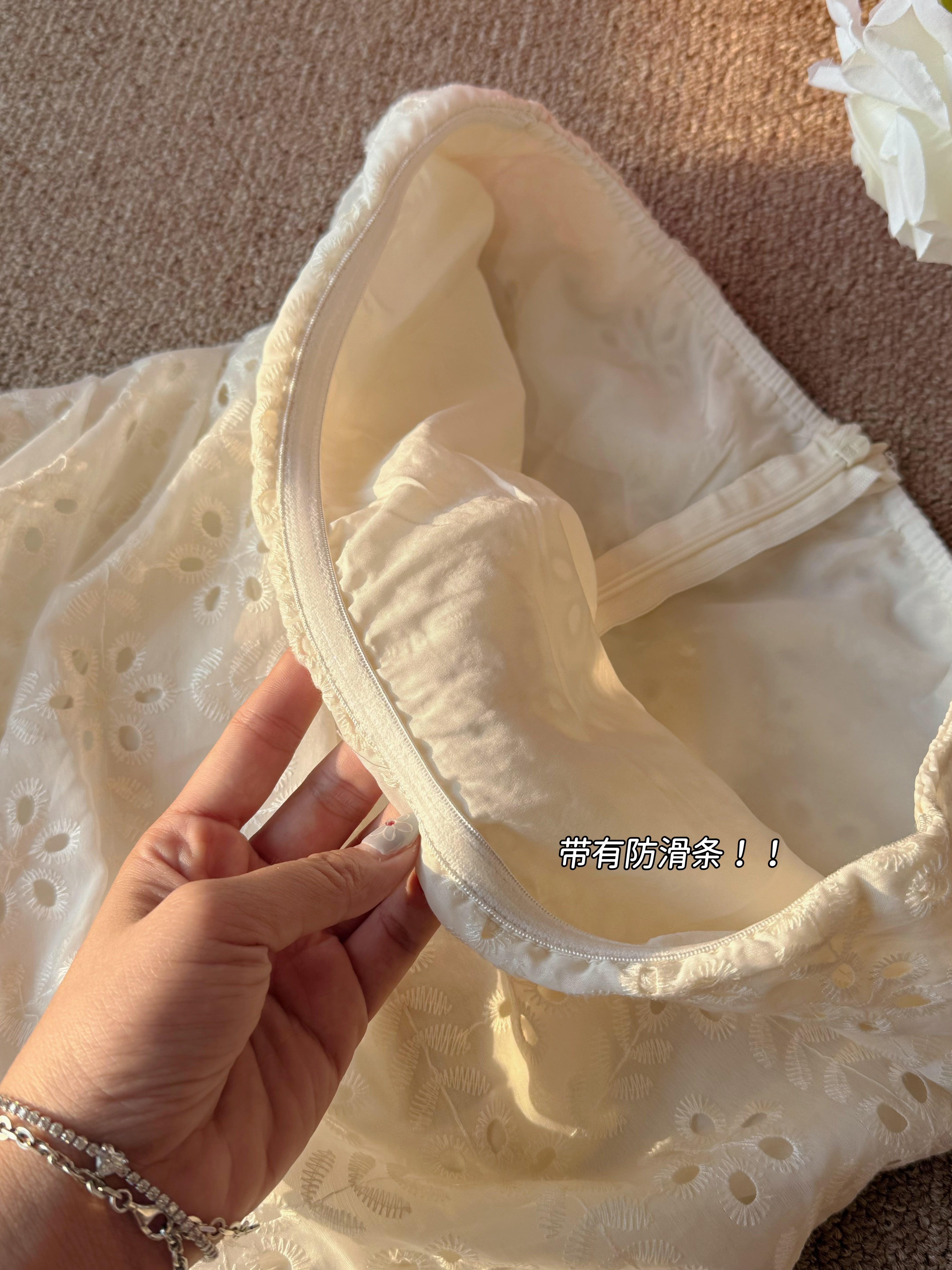 Eleanor Dress