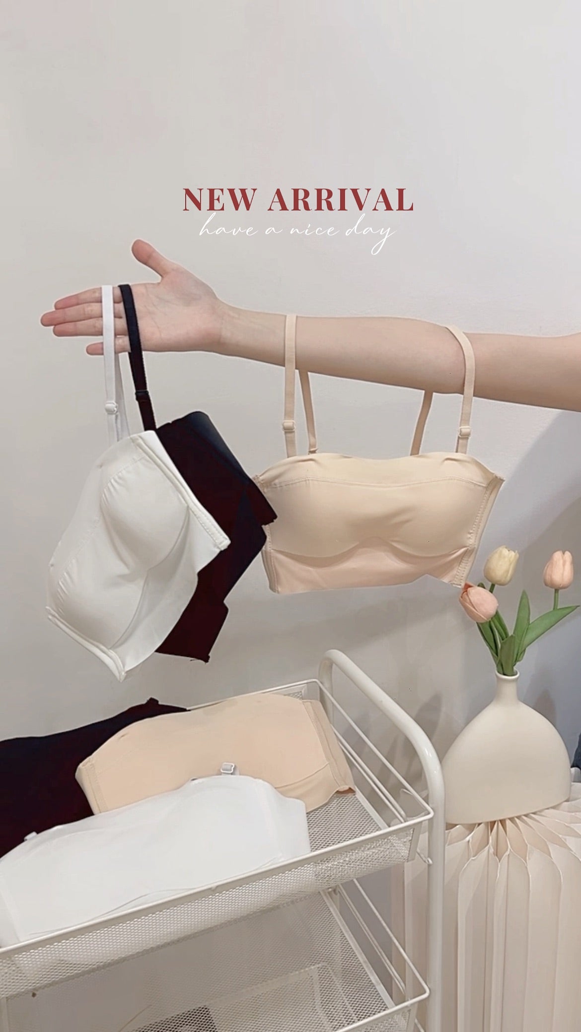 Lucile Bra