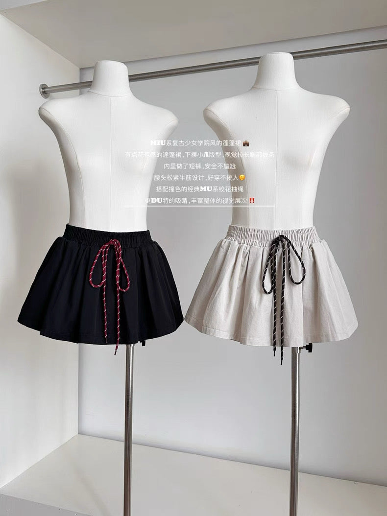 Kiara Skirt