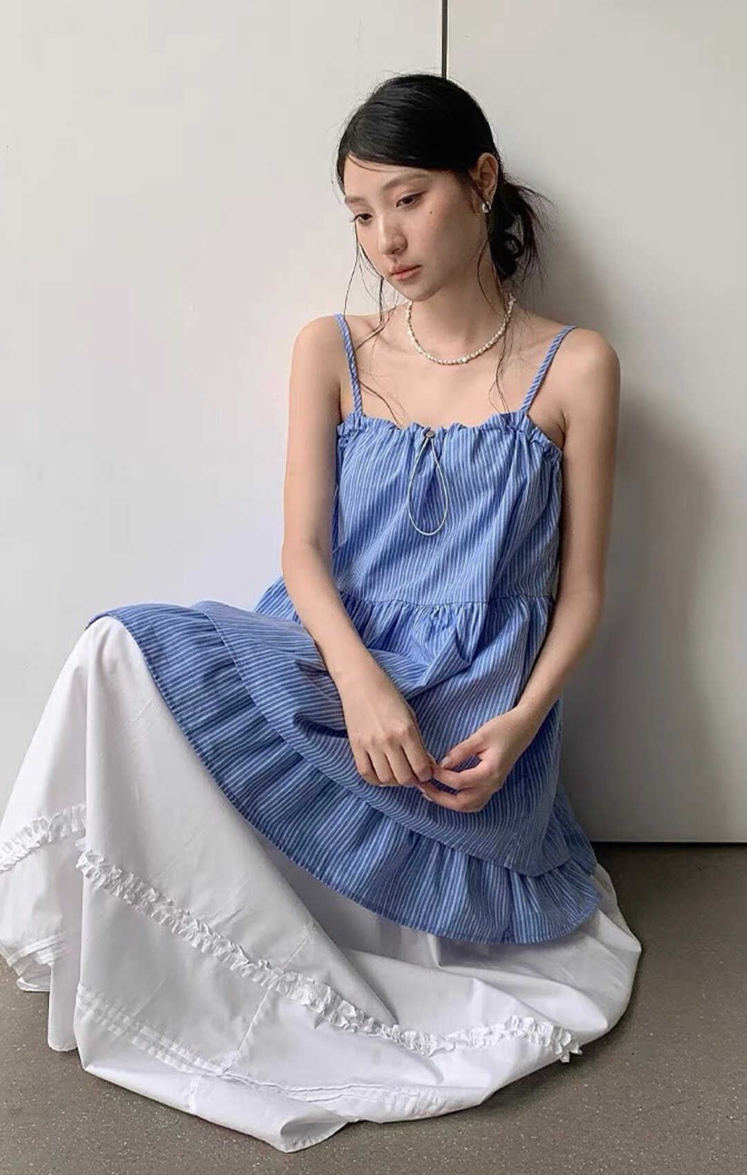 Susanna Top
