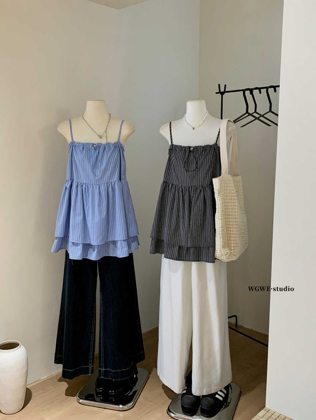 Susanna Top
