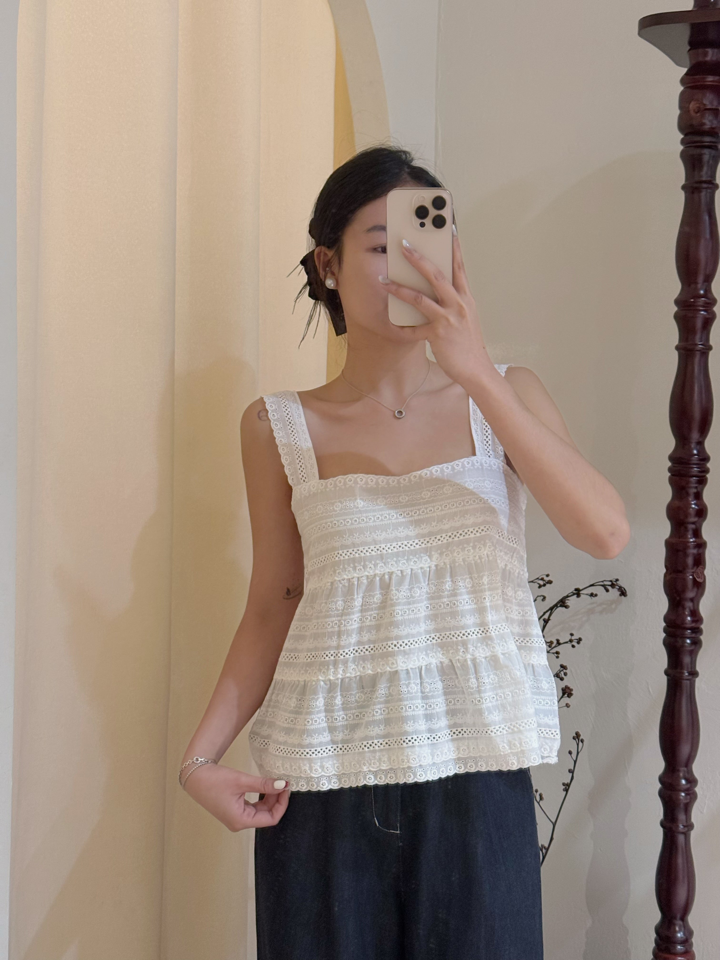 Bianca Top(preorder)