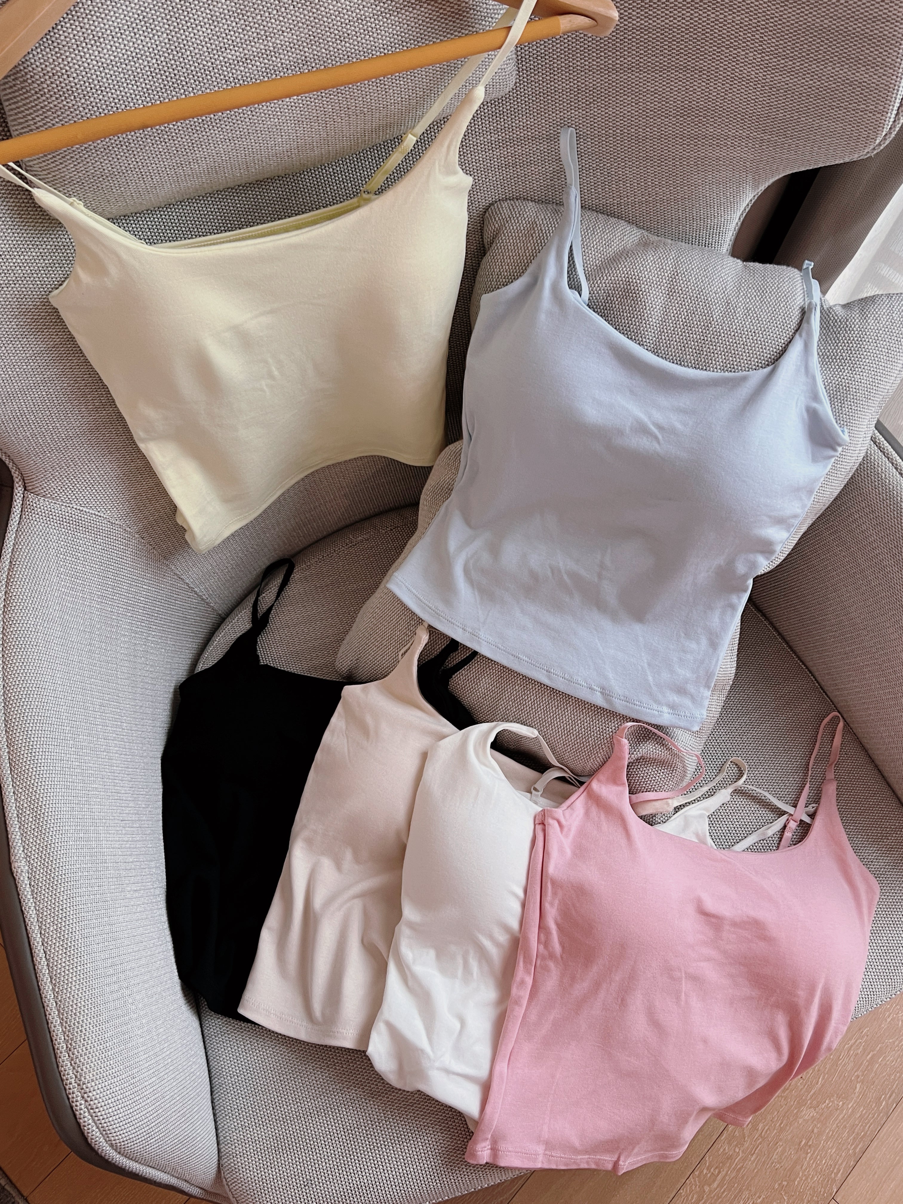 Maeve Top