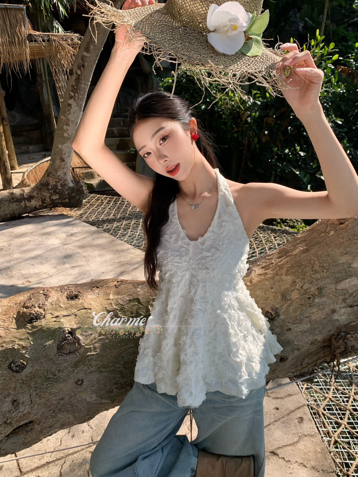 Dolly Top