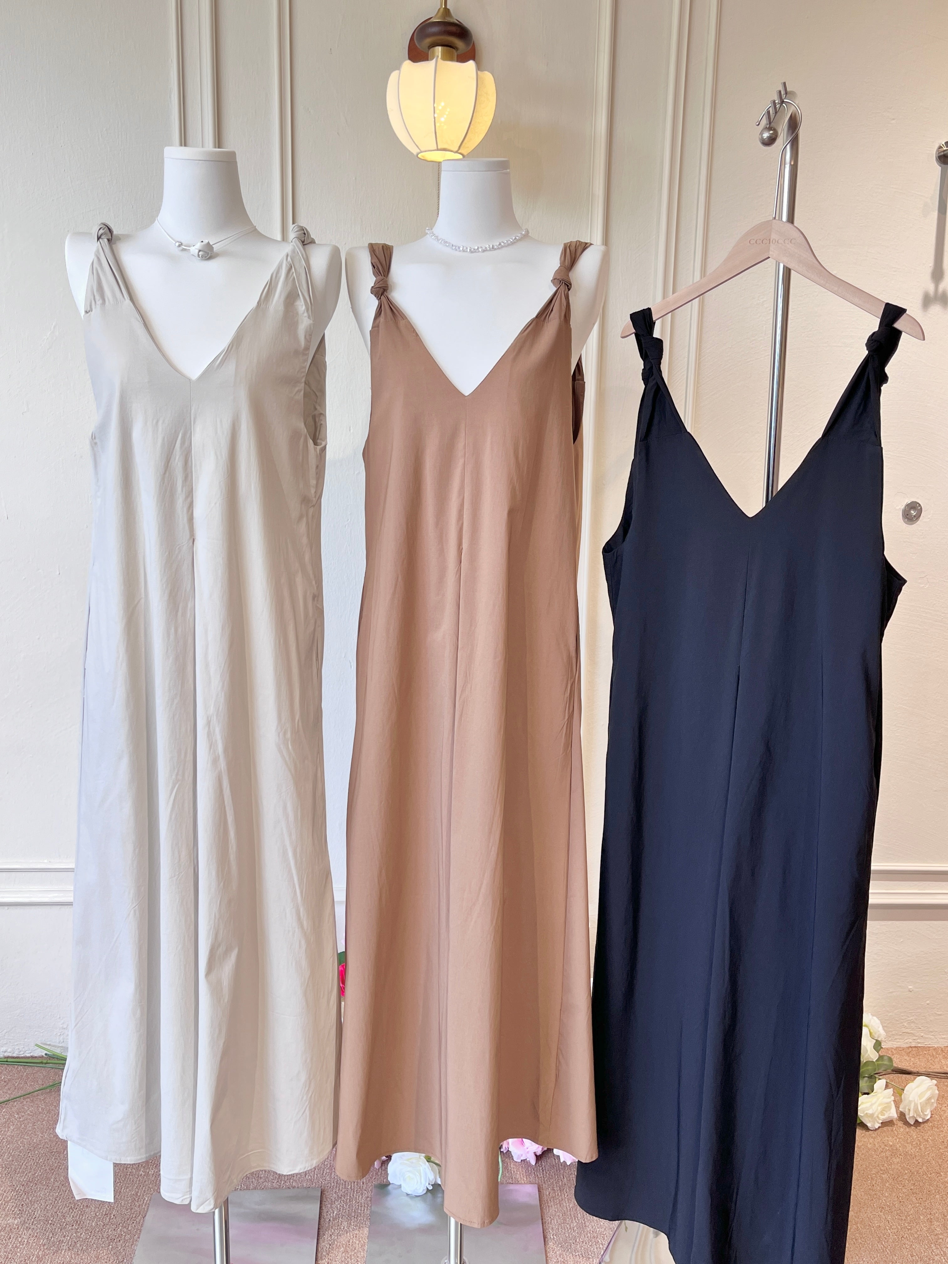 Sonia Dress