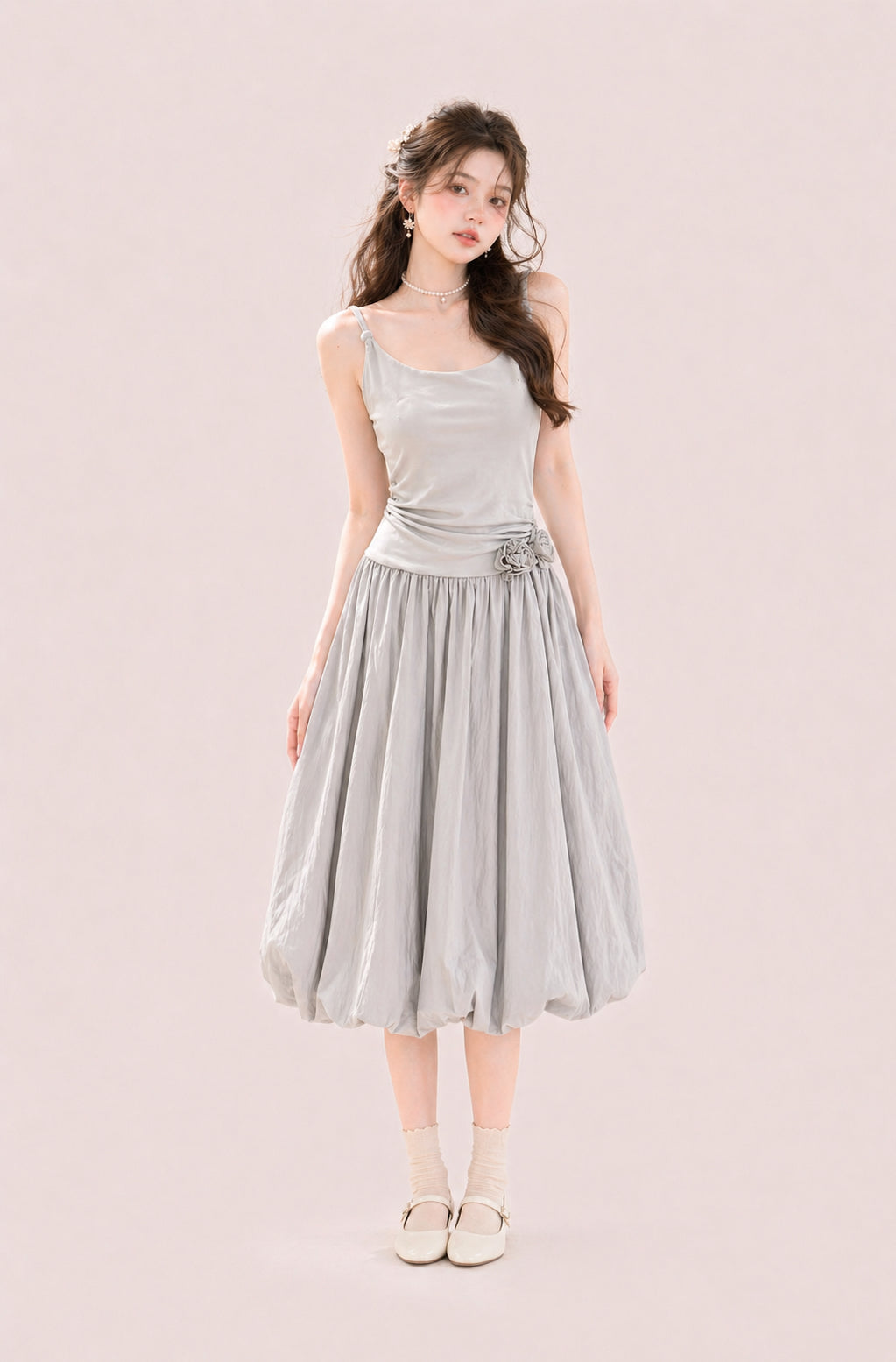 Ellerie Dress