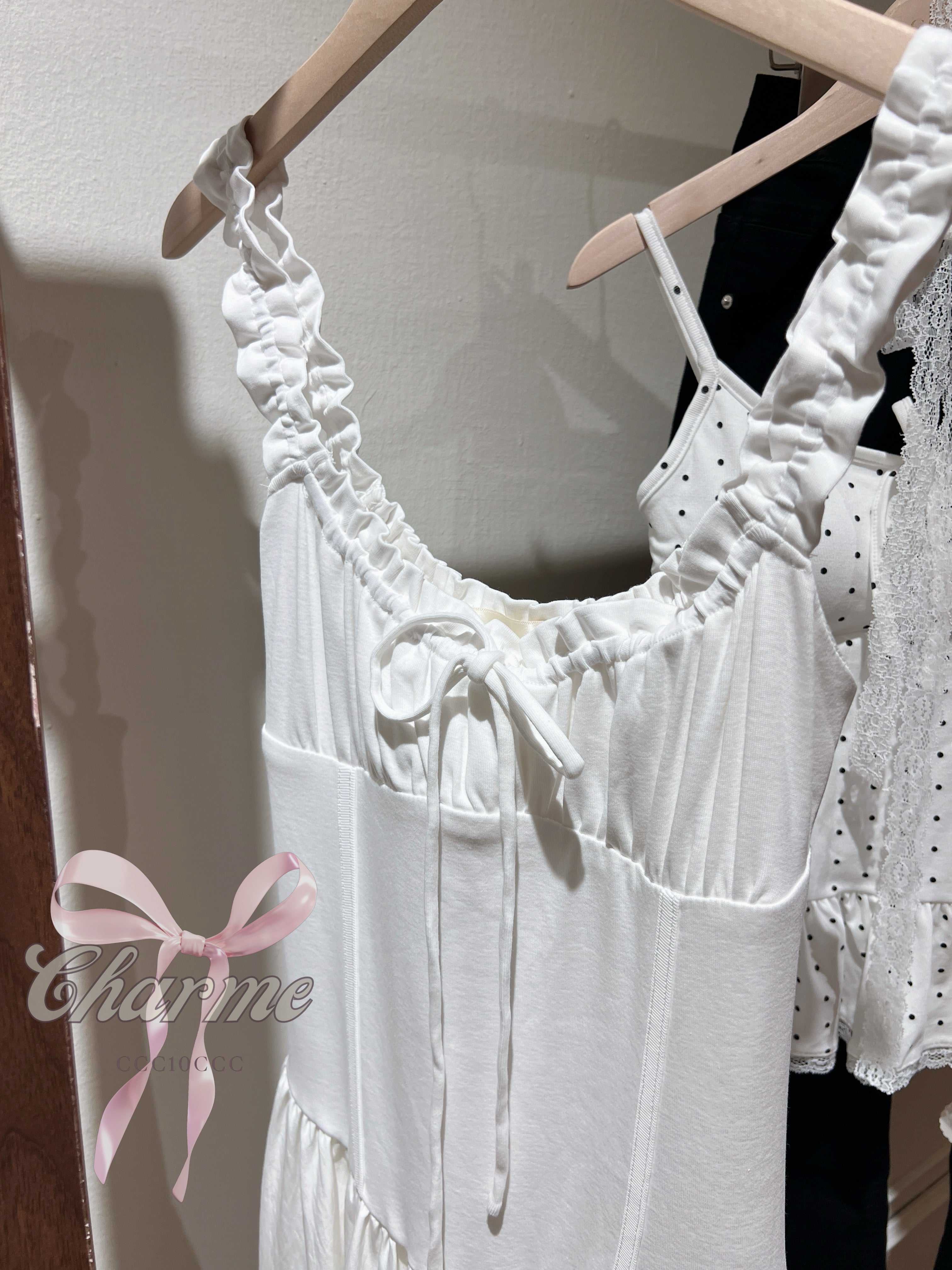 Harmony Dress