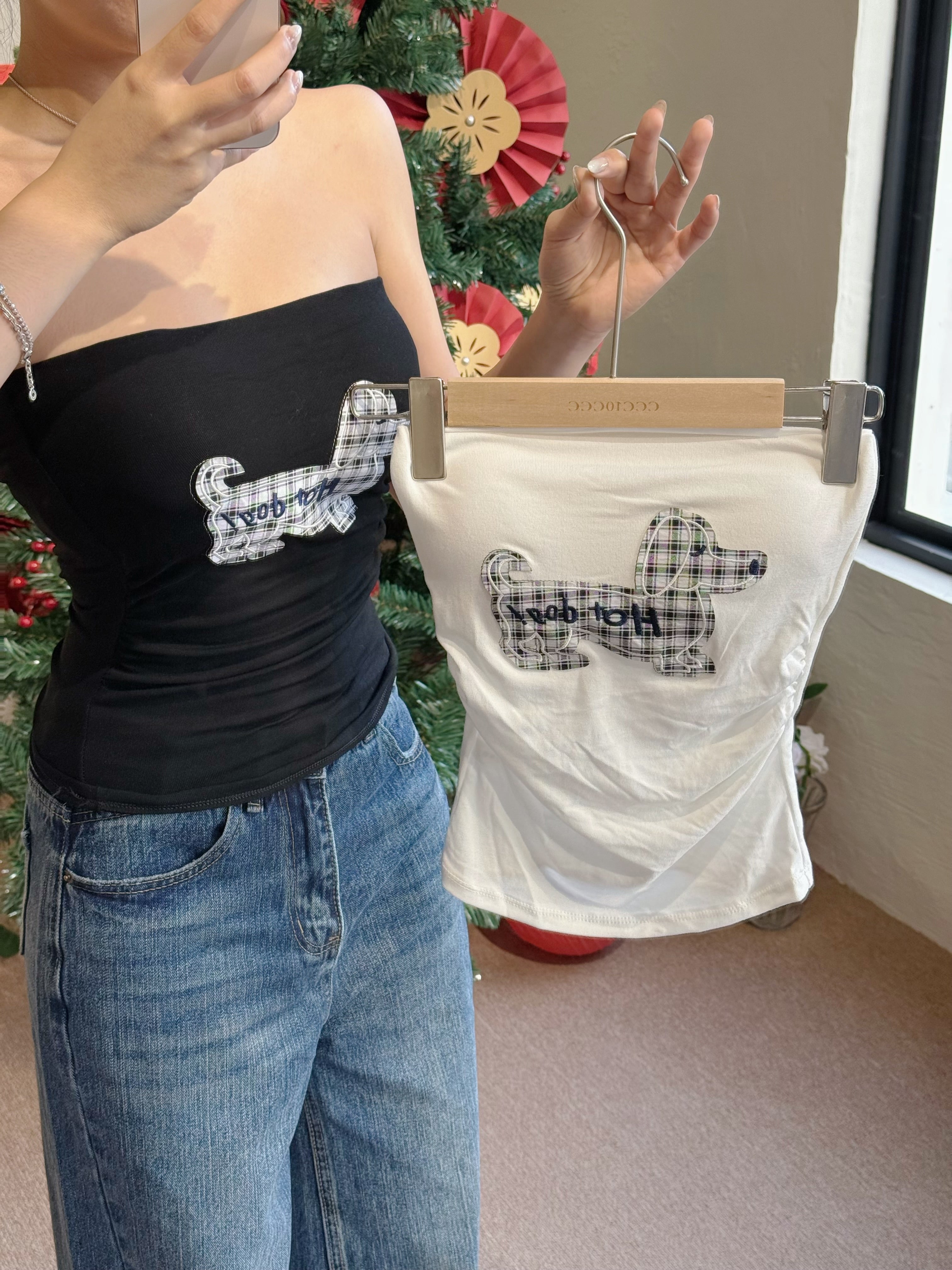 Puppy Top（preorder）