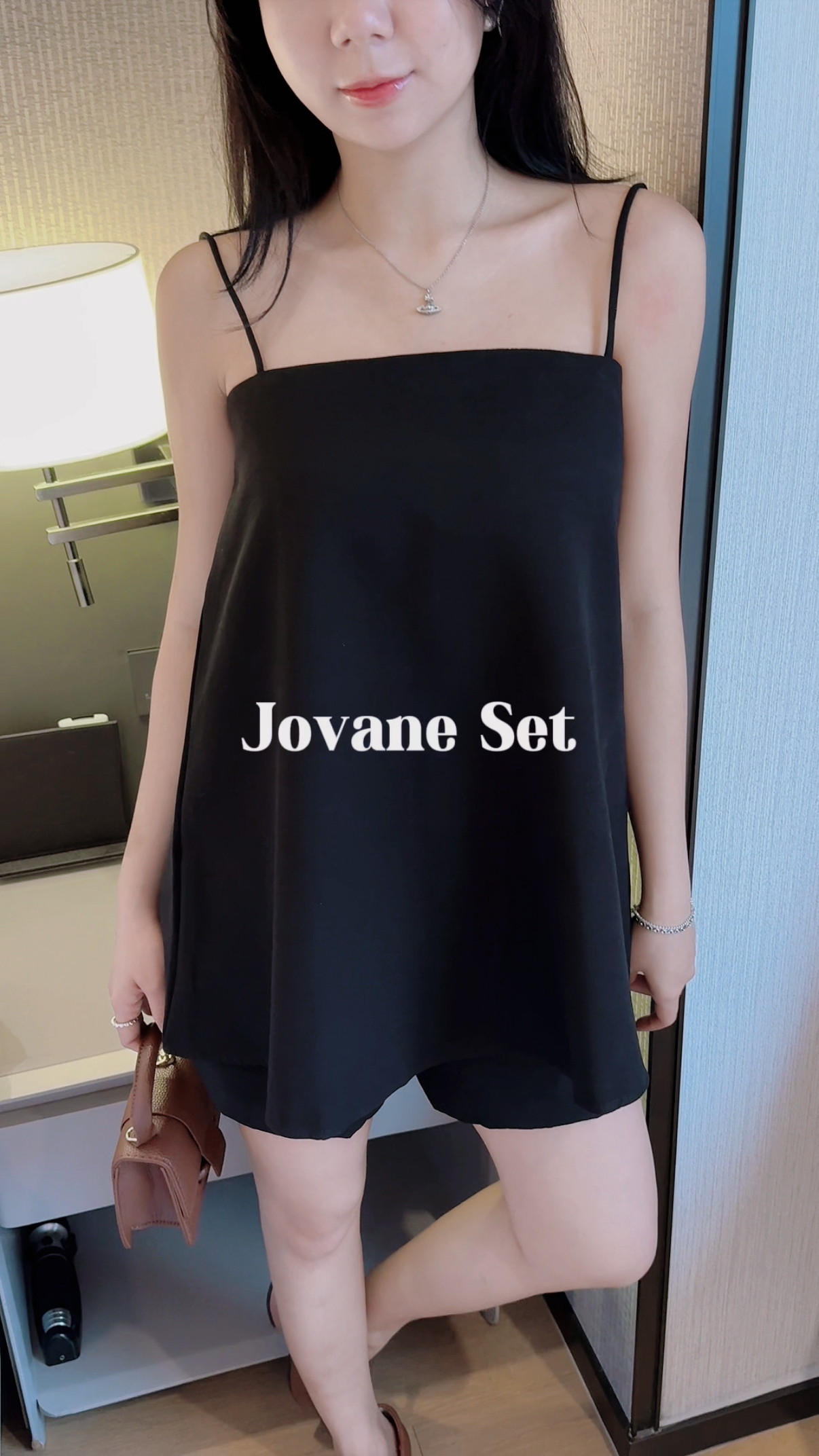 Jovane Set