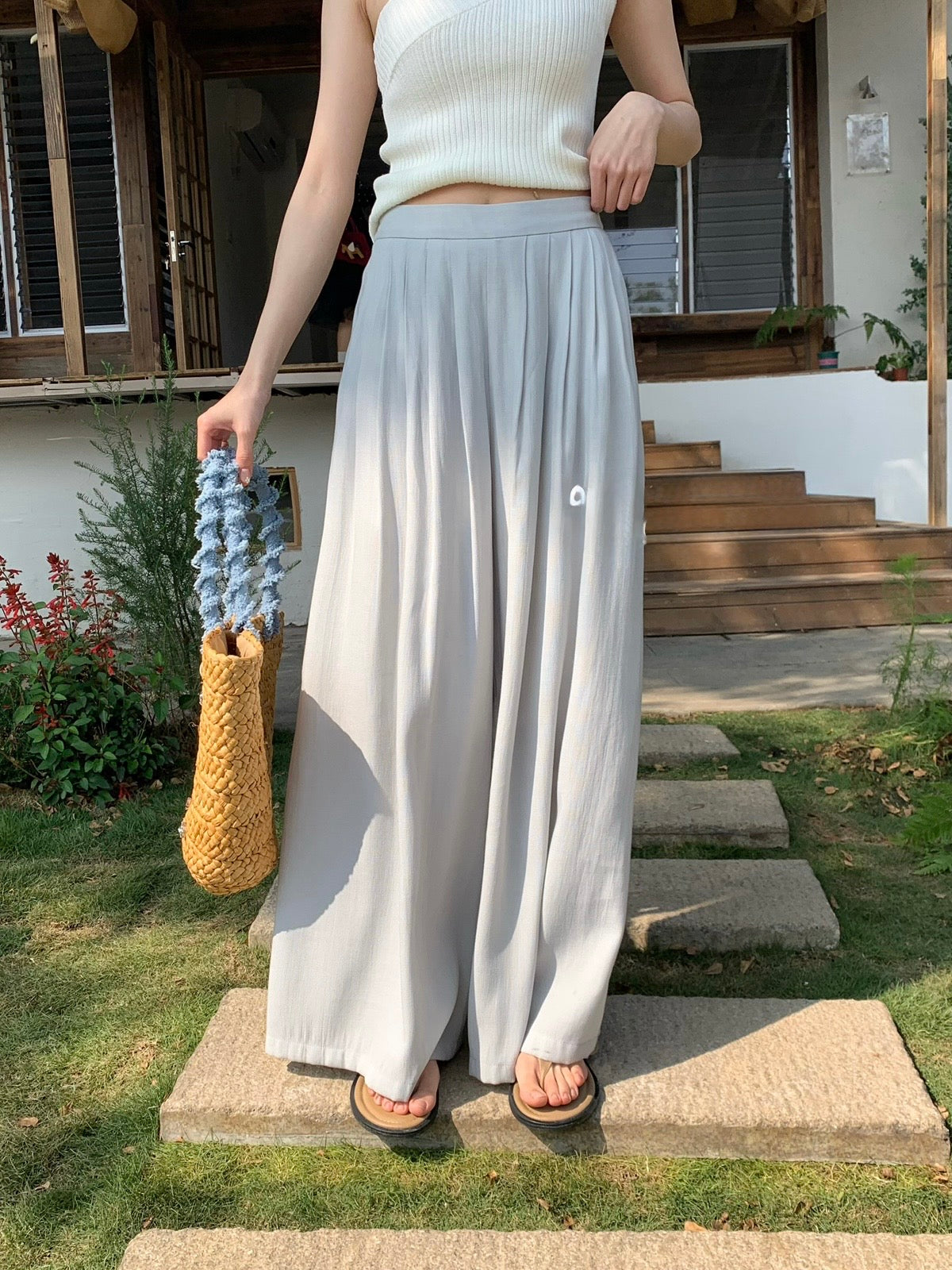 Bunny Pants