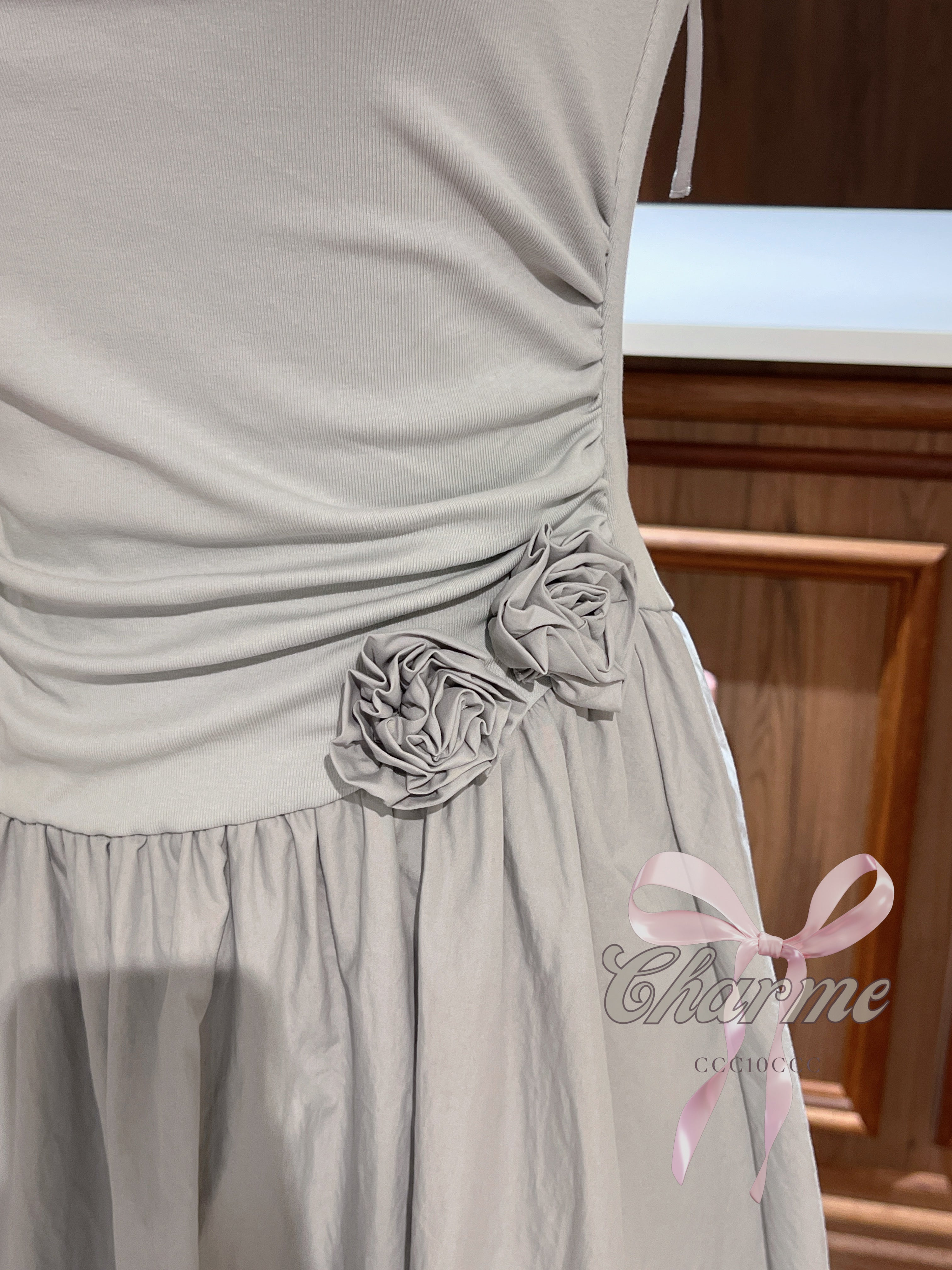 Ellerie Dress