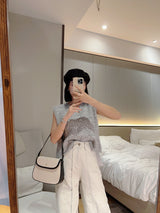🇨🇳 Pettee Knitted Vest