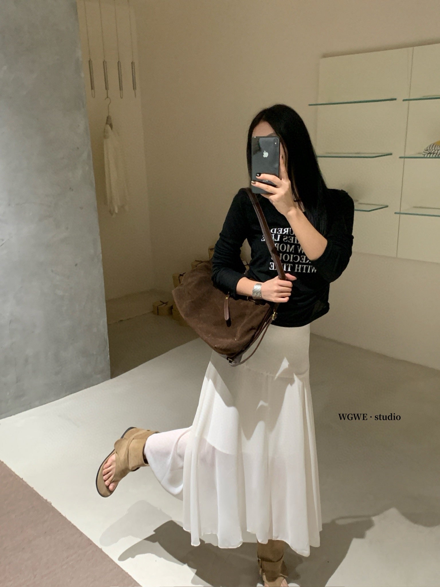 W7008 Skirt
