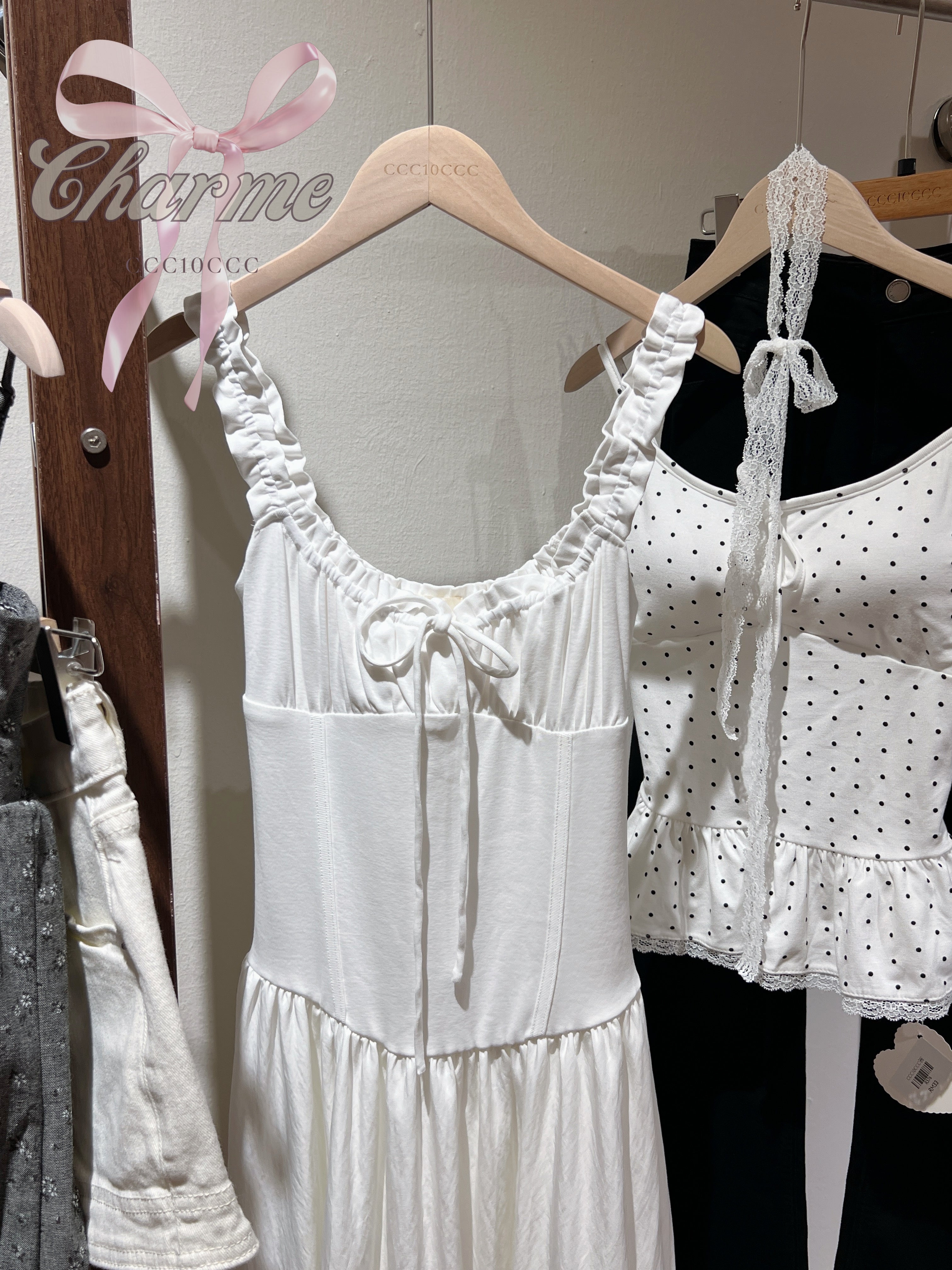 Harmony Dress