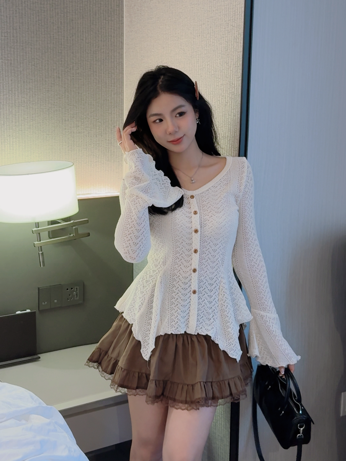 Juliet Top