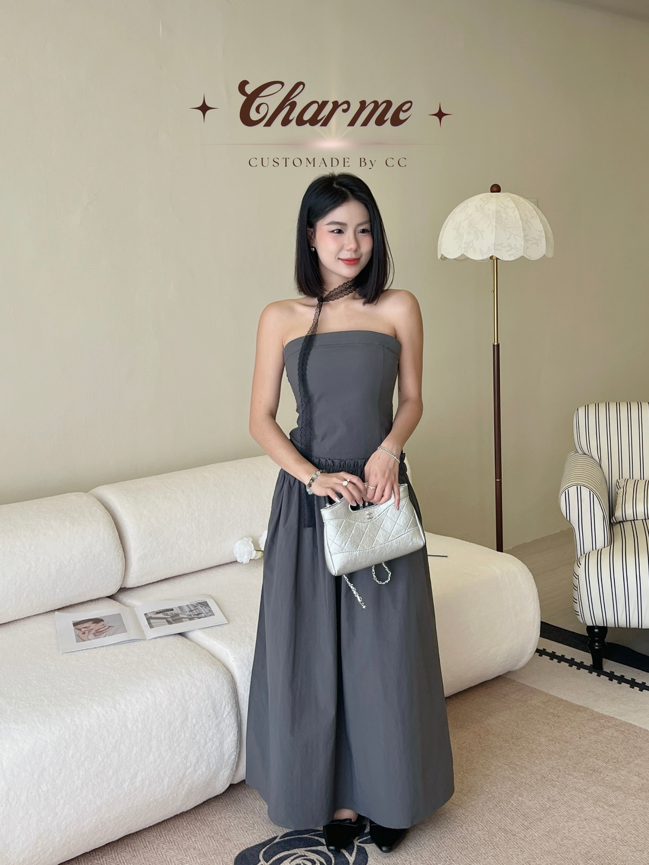 Cafe Muse Dress