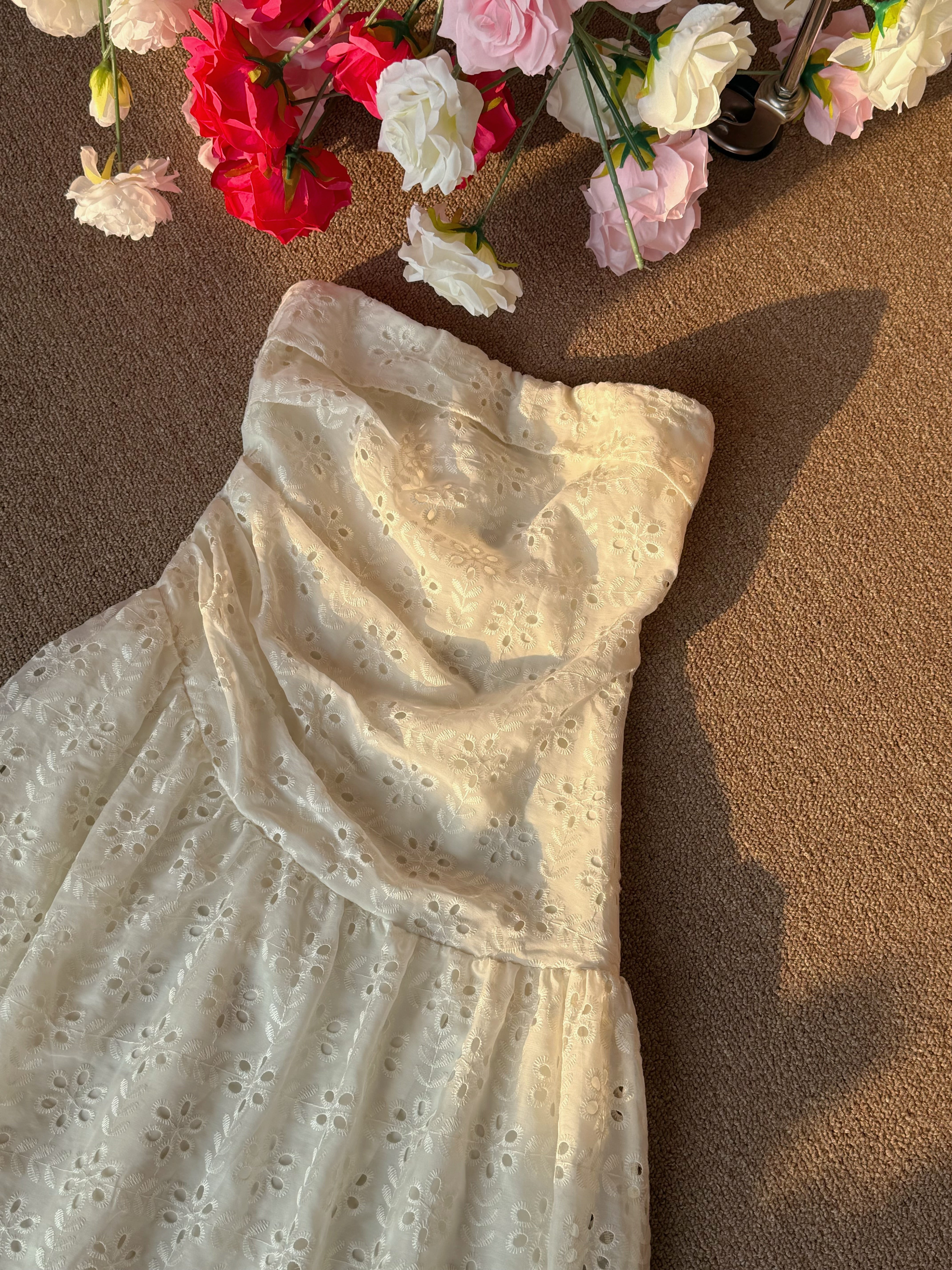 Eleanor Dress