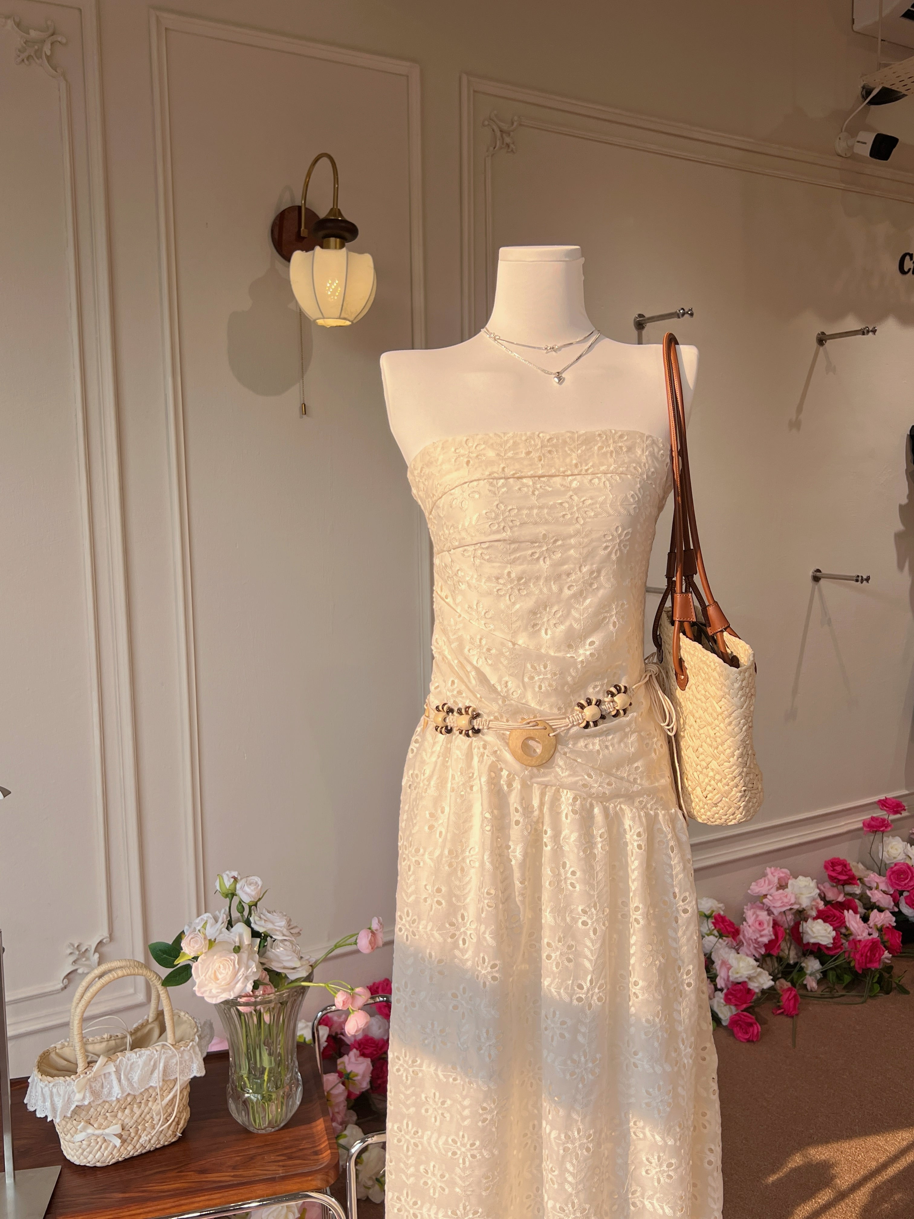 Eleanor Dress