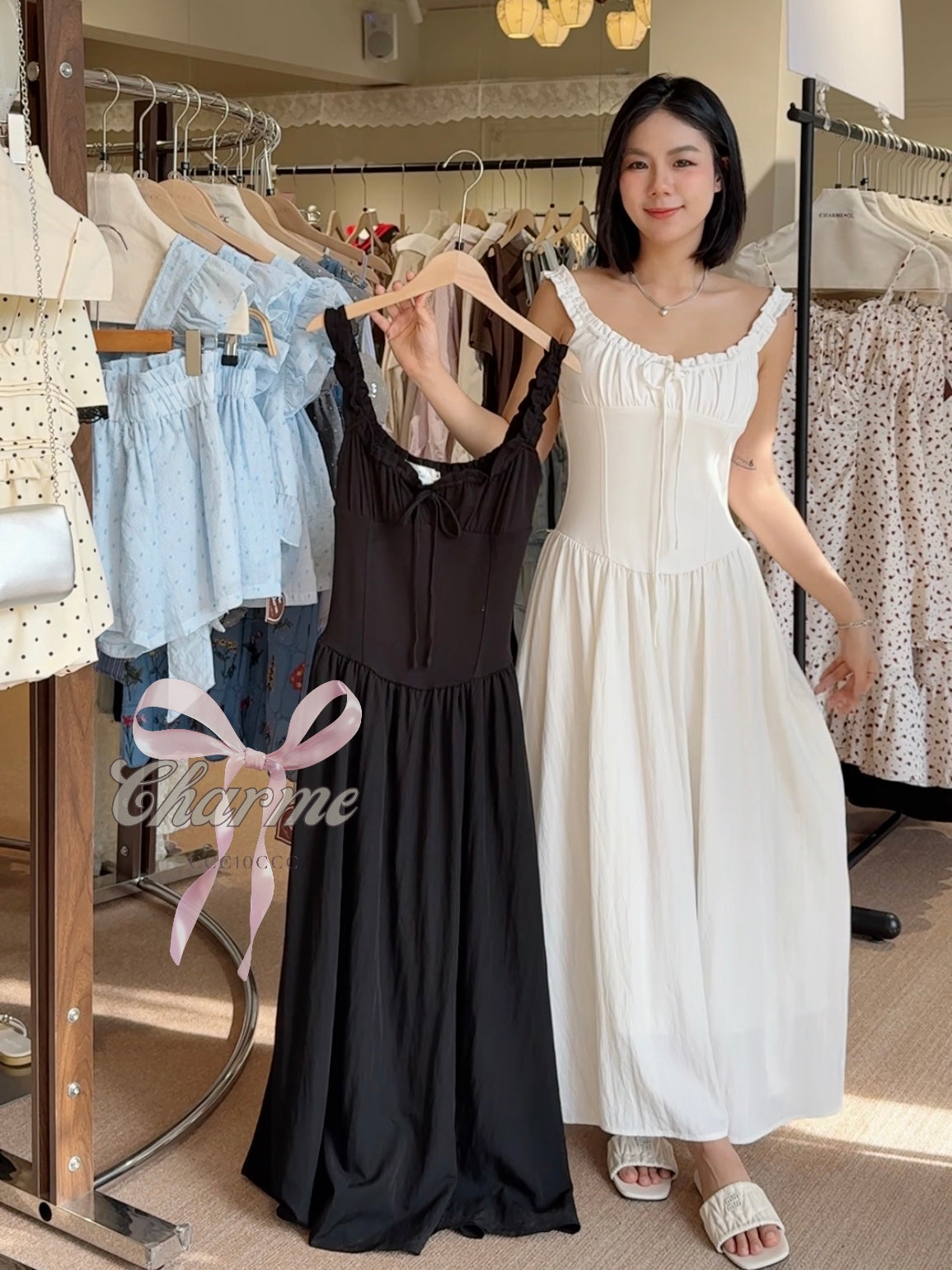 Harmony Dress