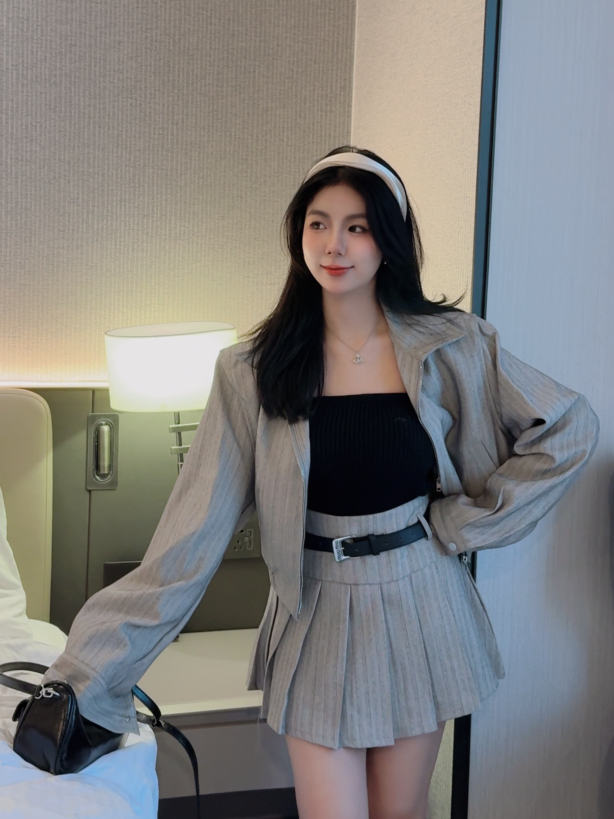 Jessica Set (三件套)