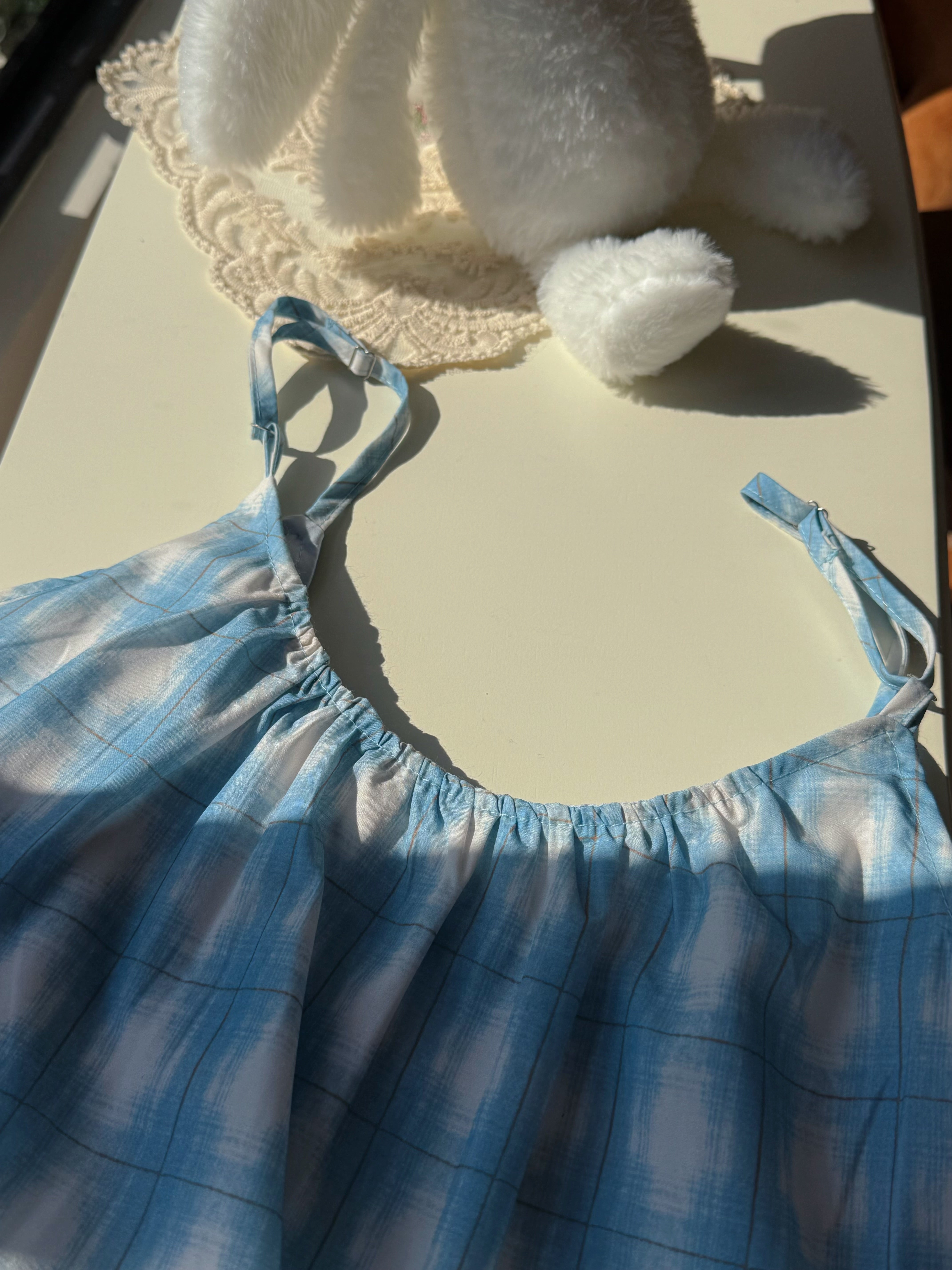 Sasha Dress