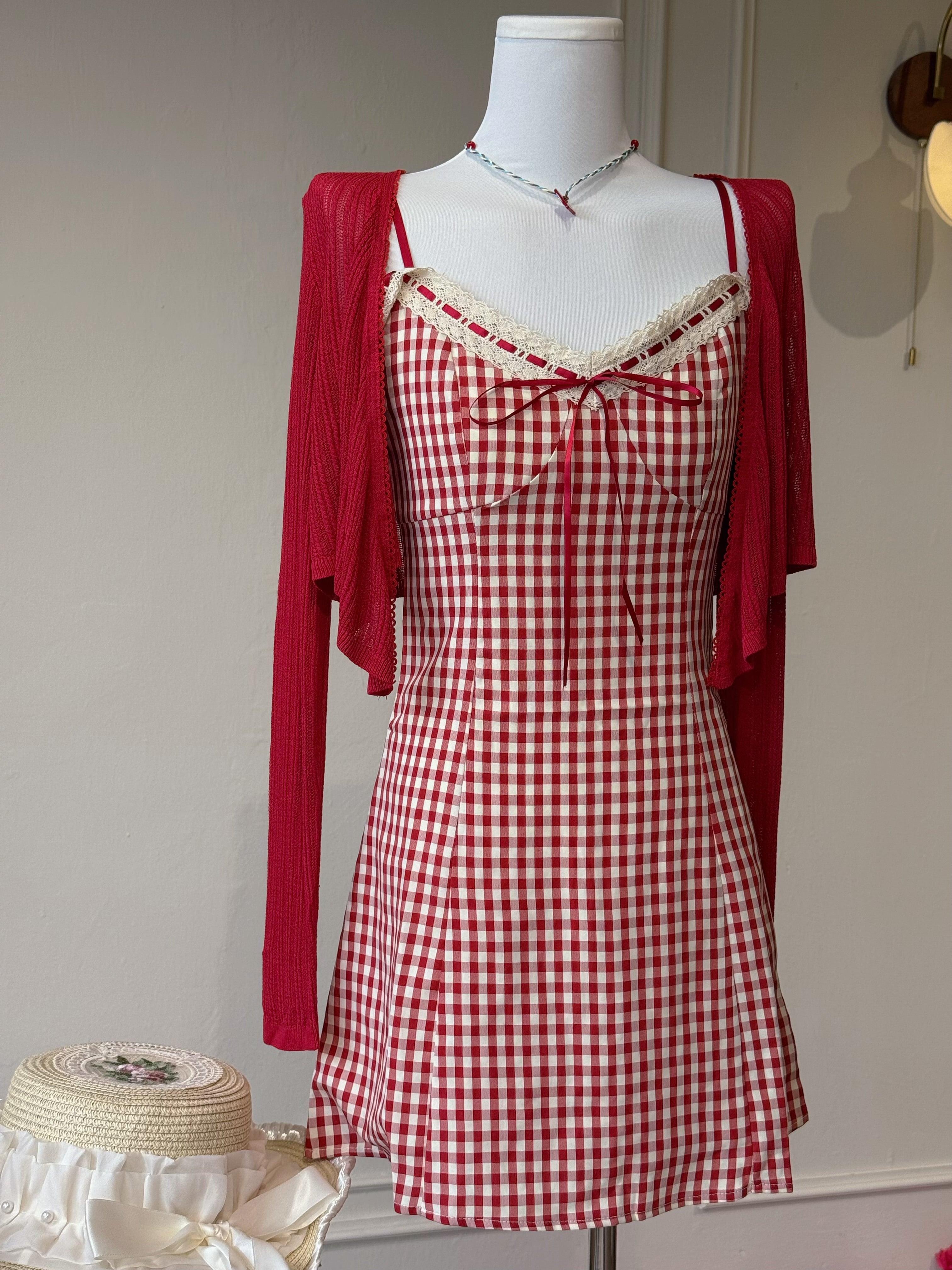 Jesstina Dress