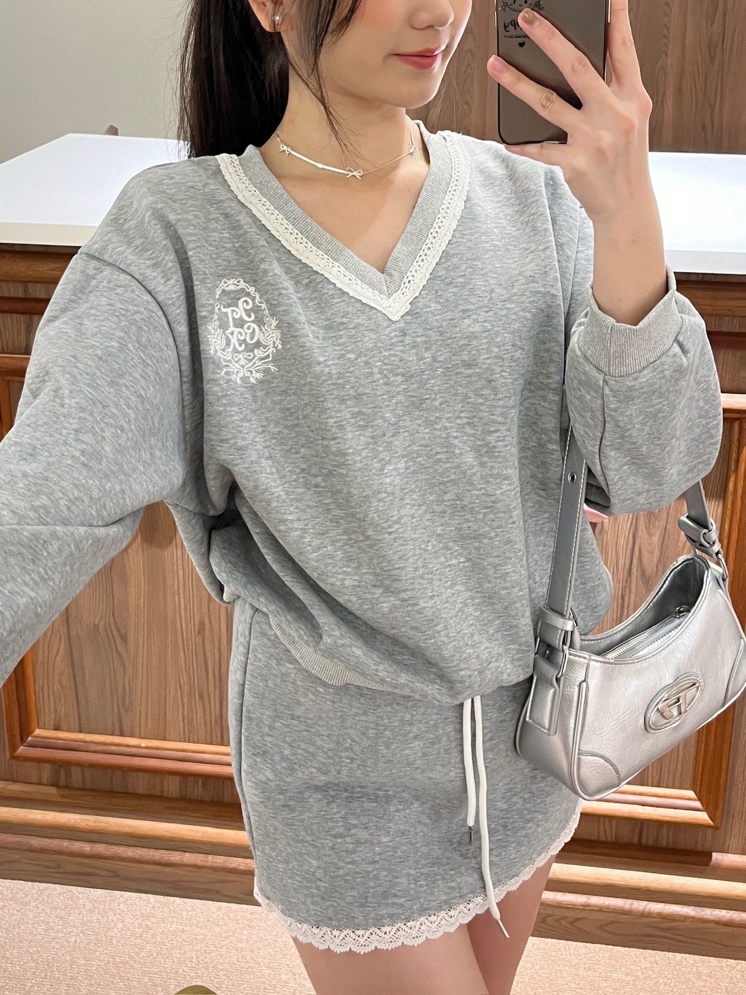 Brittany Set