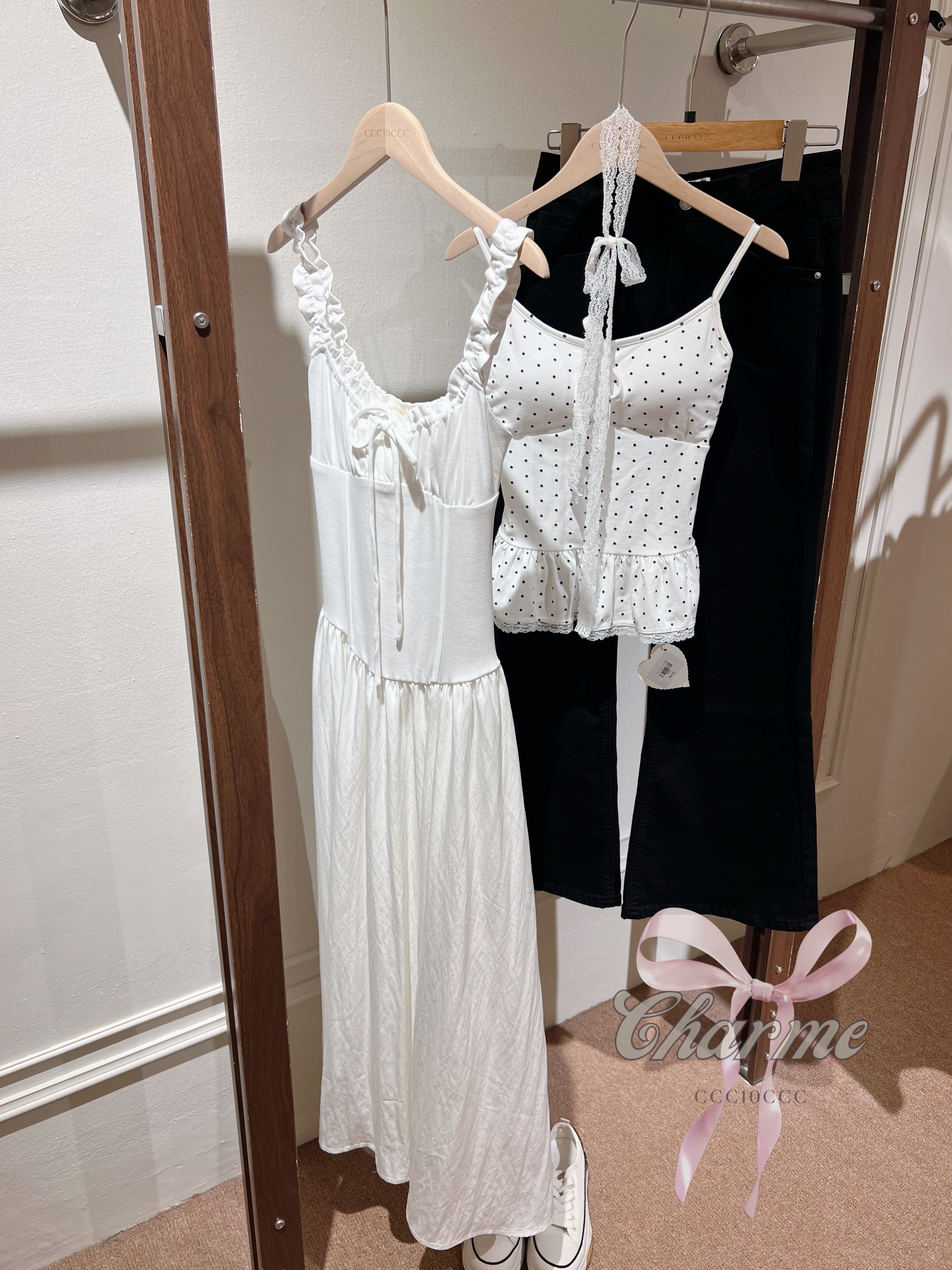 Harmony Dress