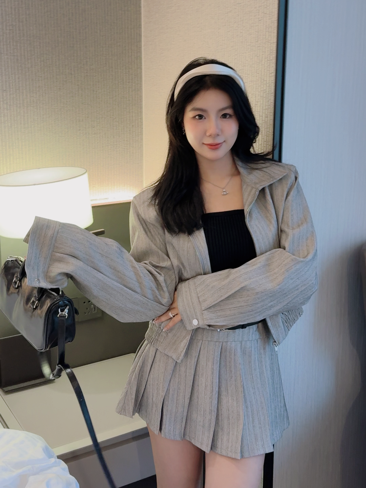 Jessica Set (三件套)