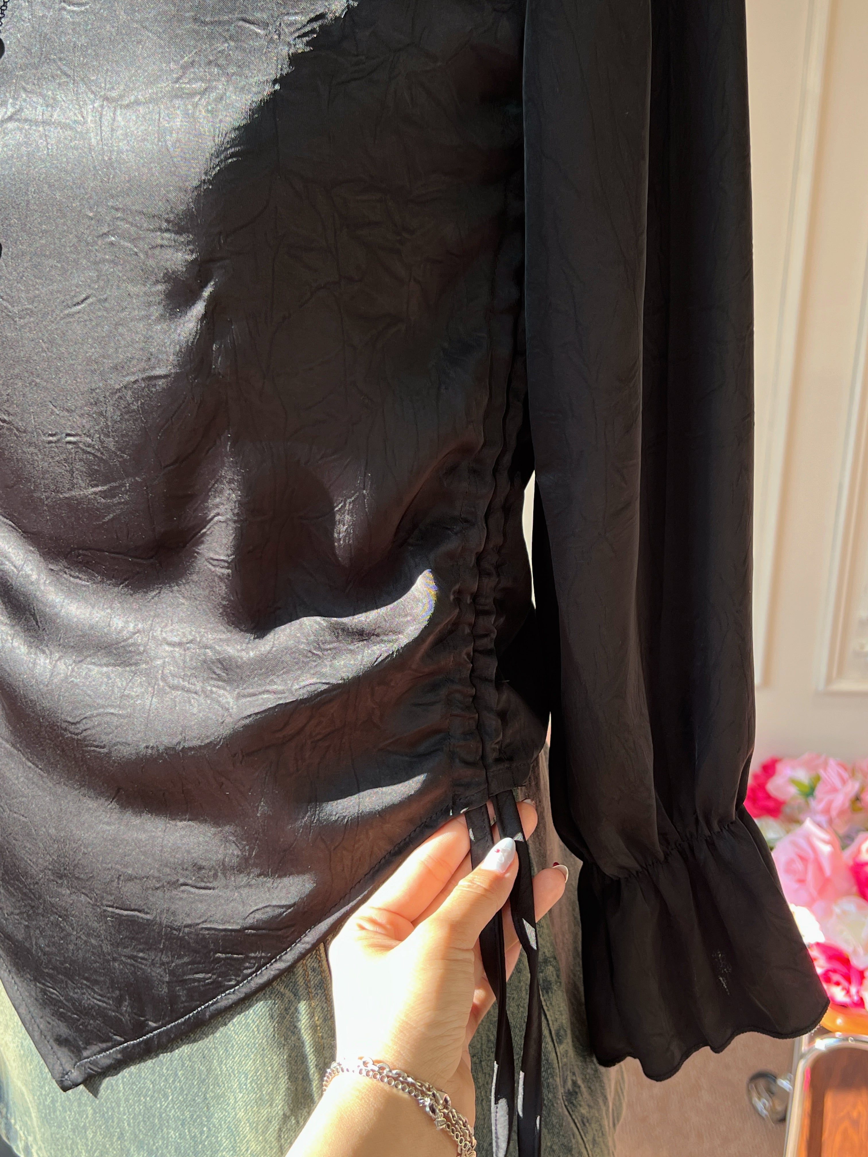 Lyra Top