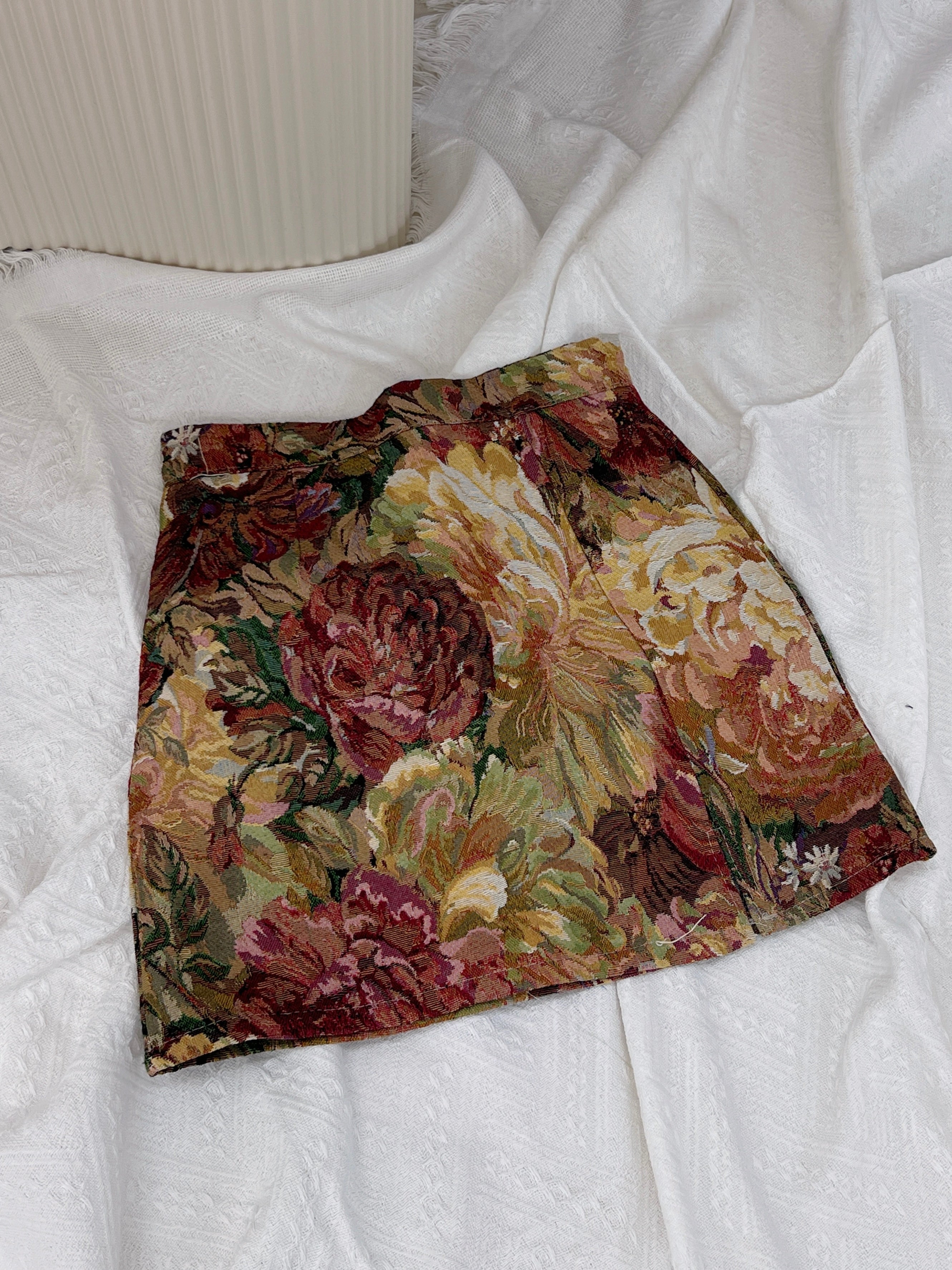 限量特价区【Skirt Size S】