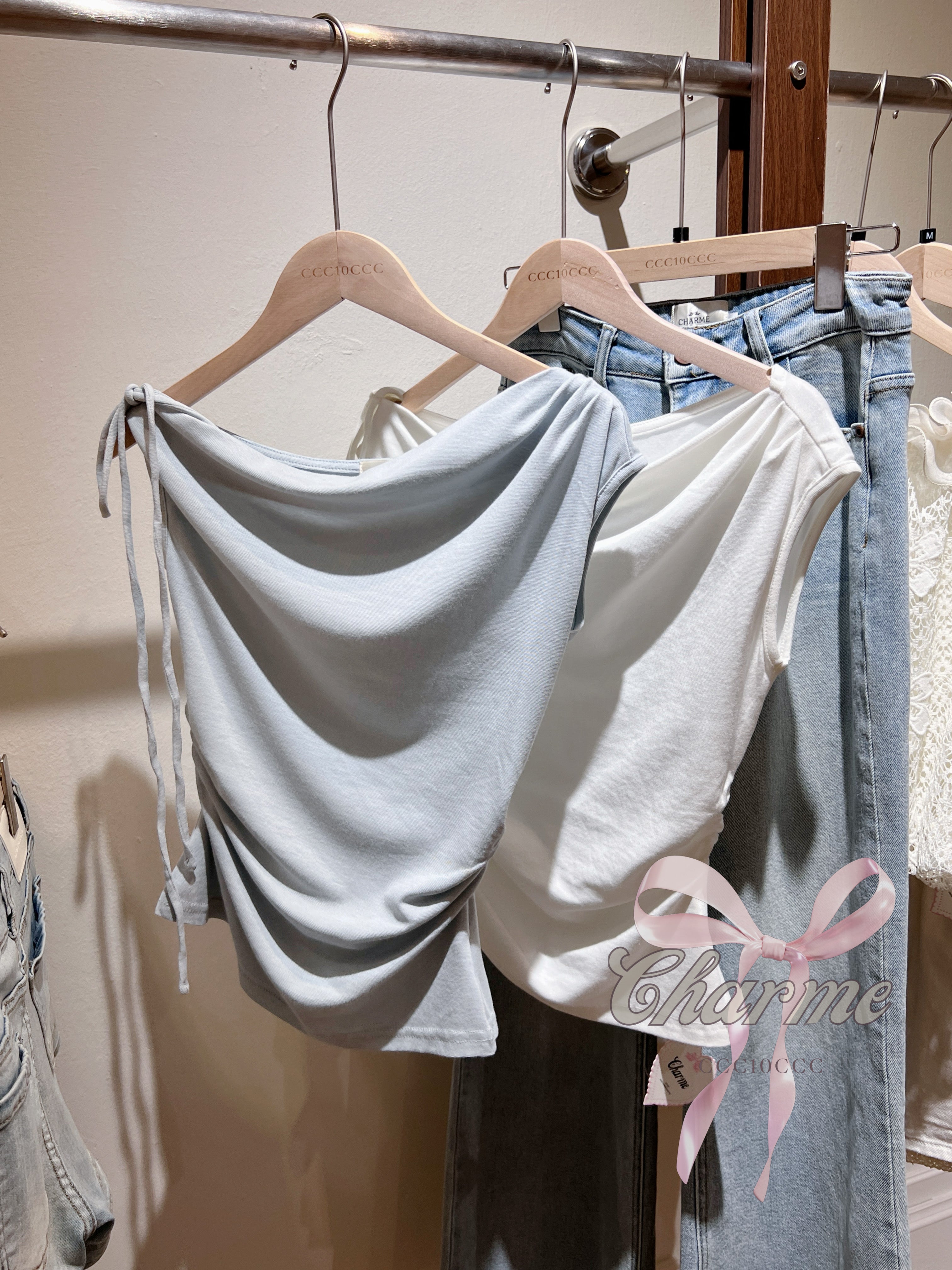 Cuddle Top