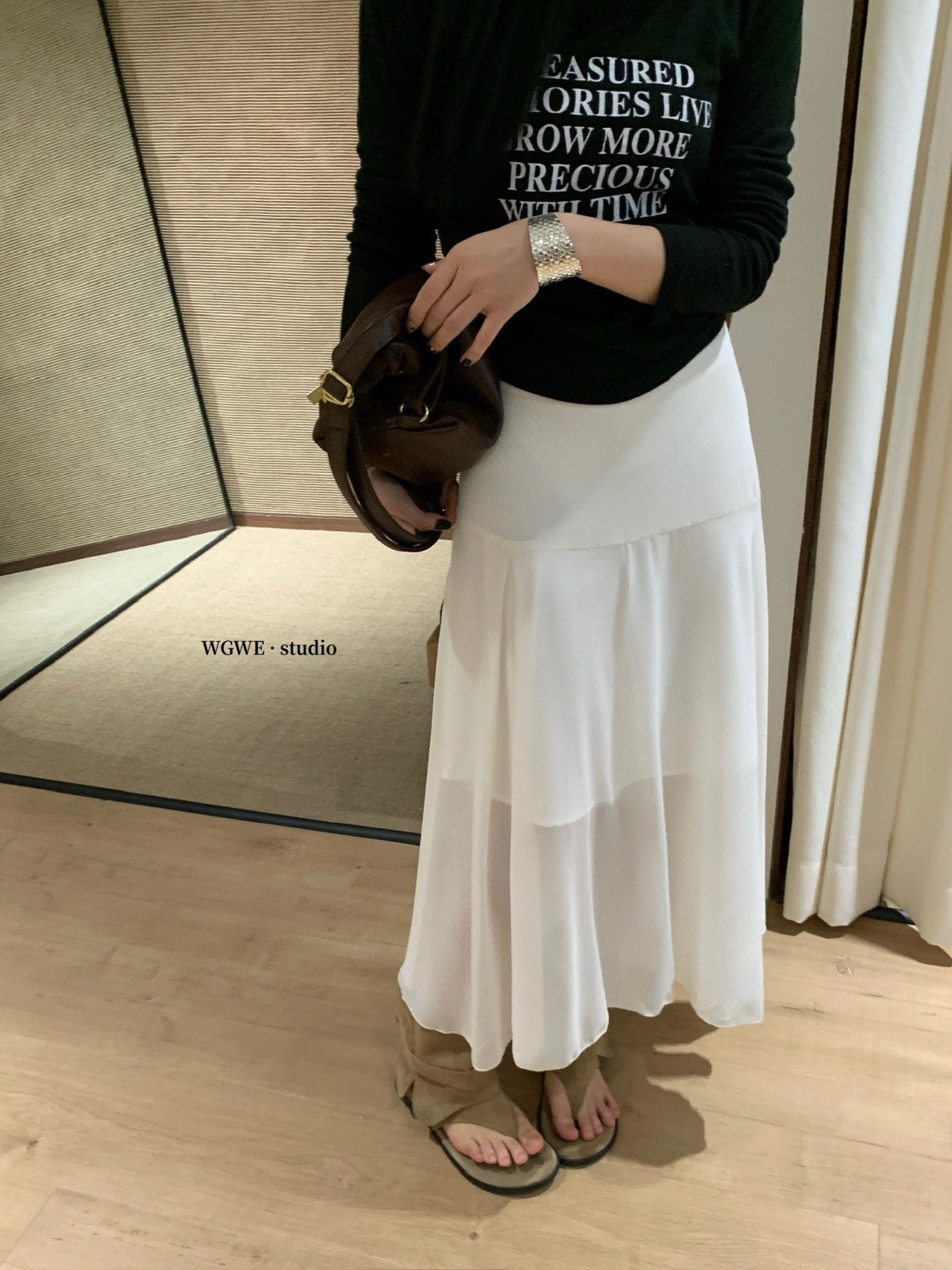 W7008 Skirt