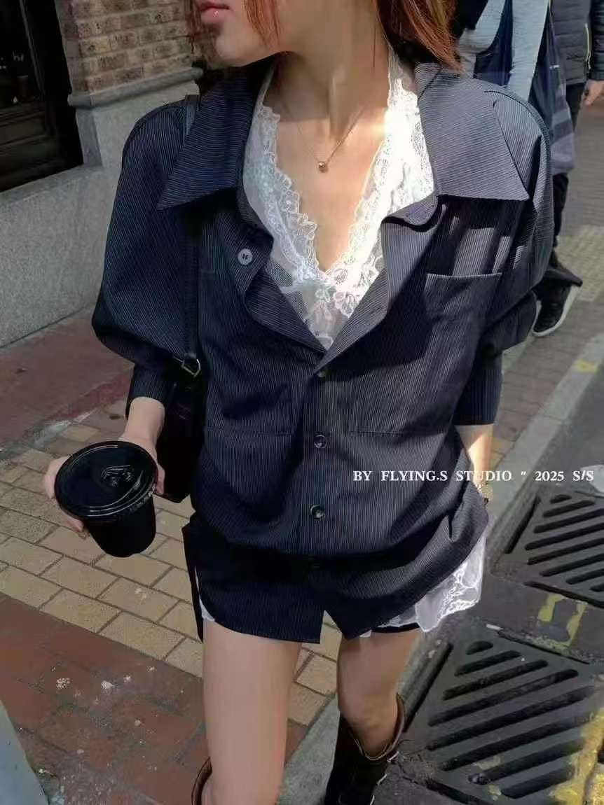 Eloise Top【两件套】