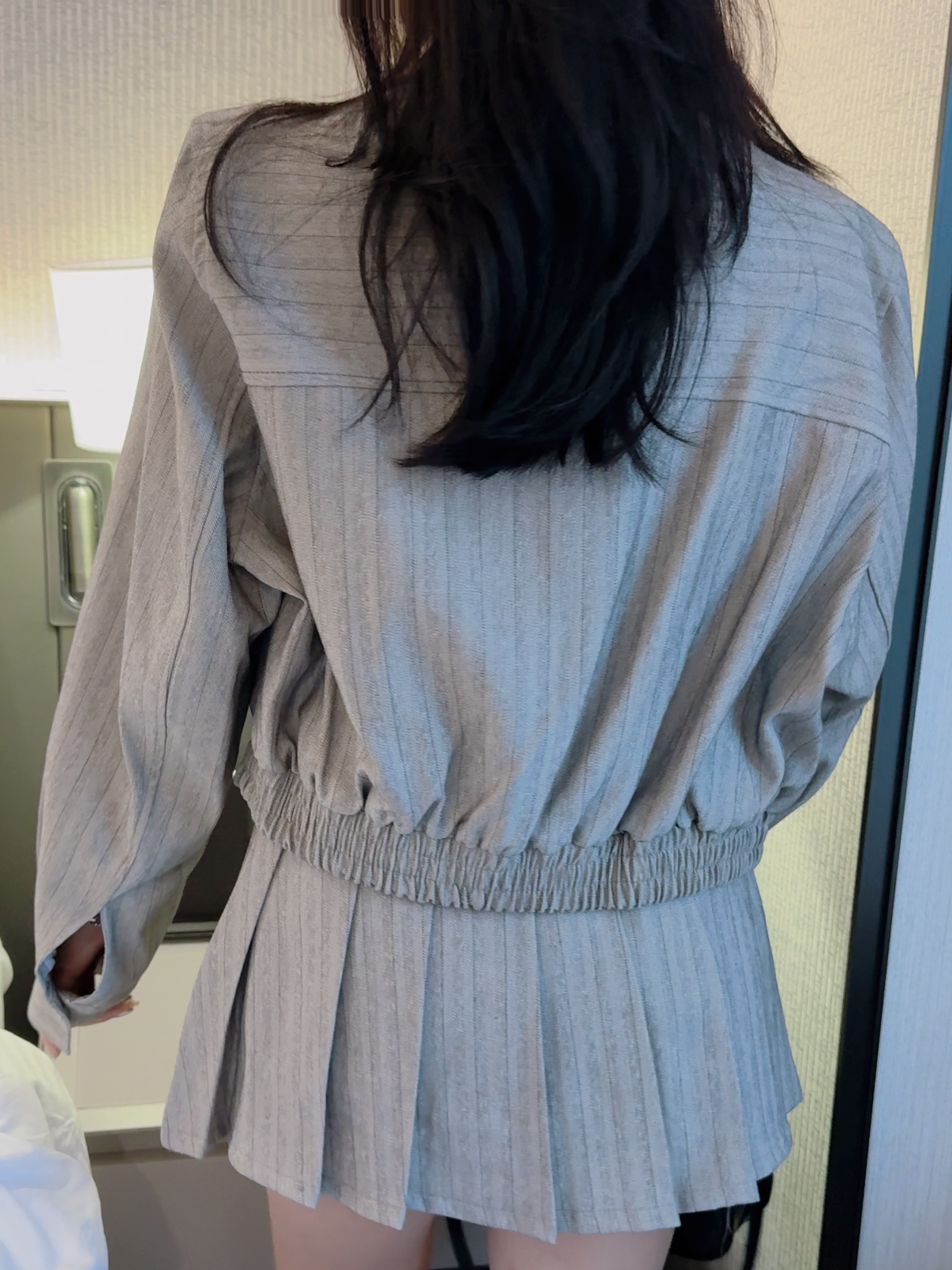 Jessica Set (三件套)