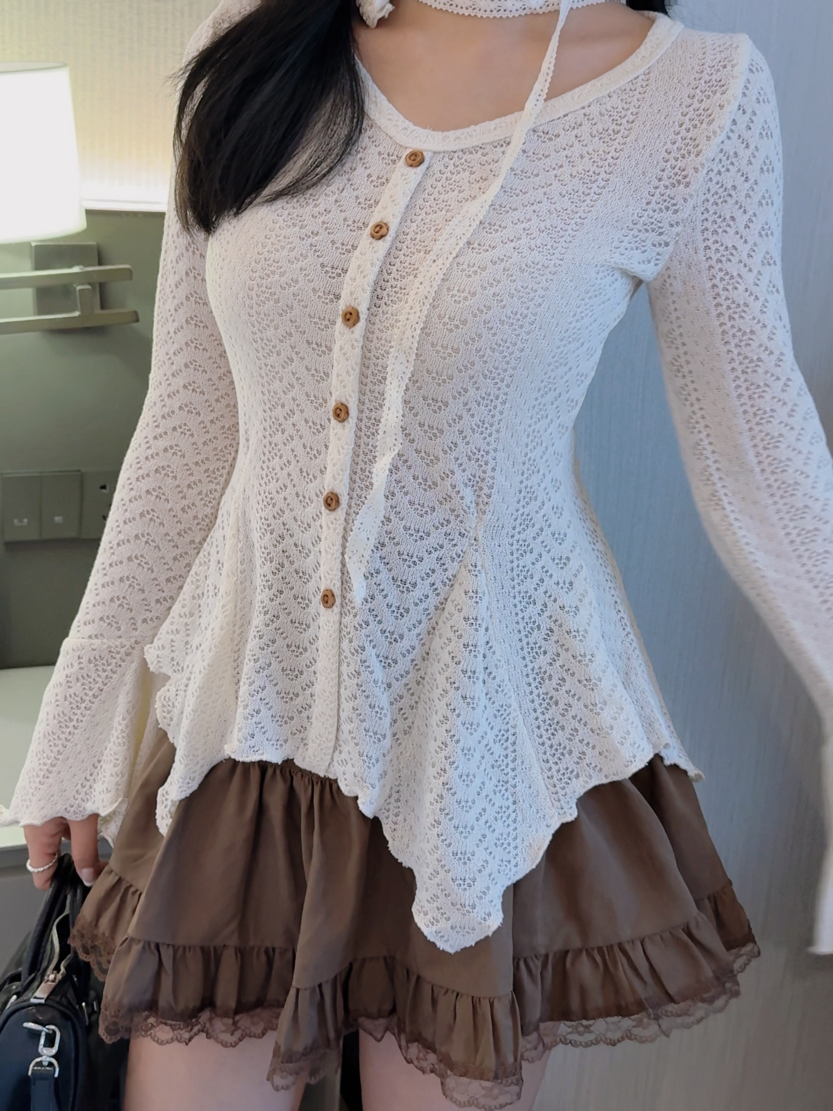 Juliet Top