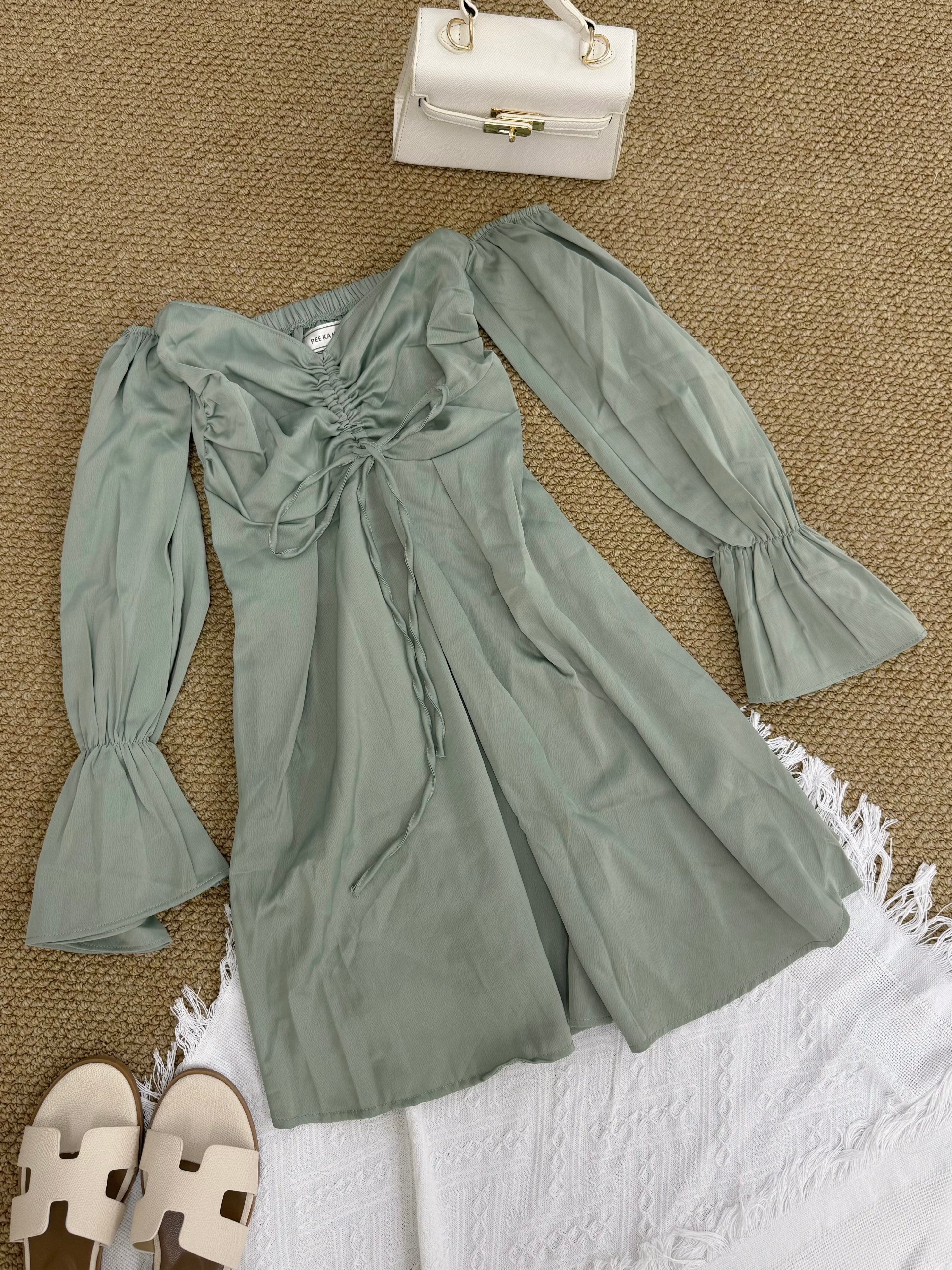 特价限量区【连身款】最低Rm11！