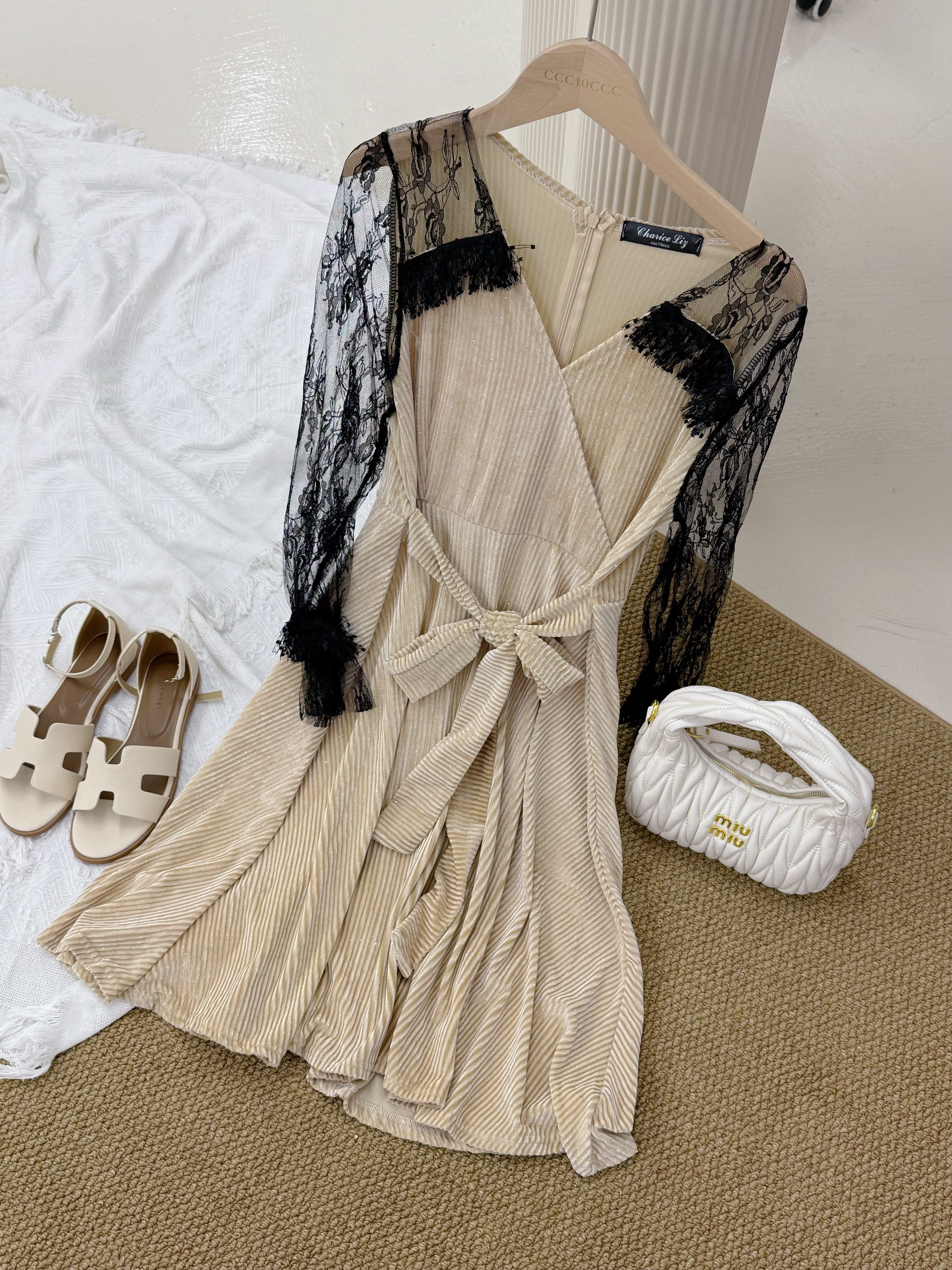 特价限量区【Dress】