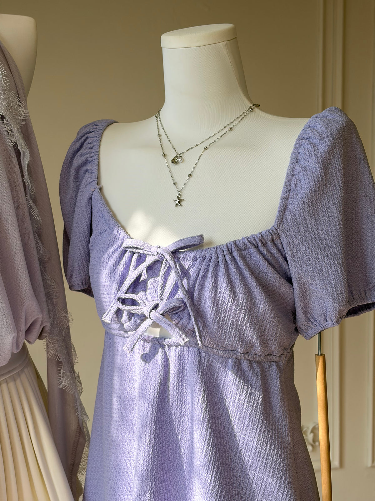 Isabel Dress