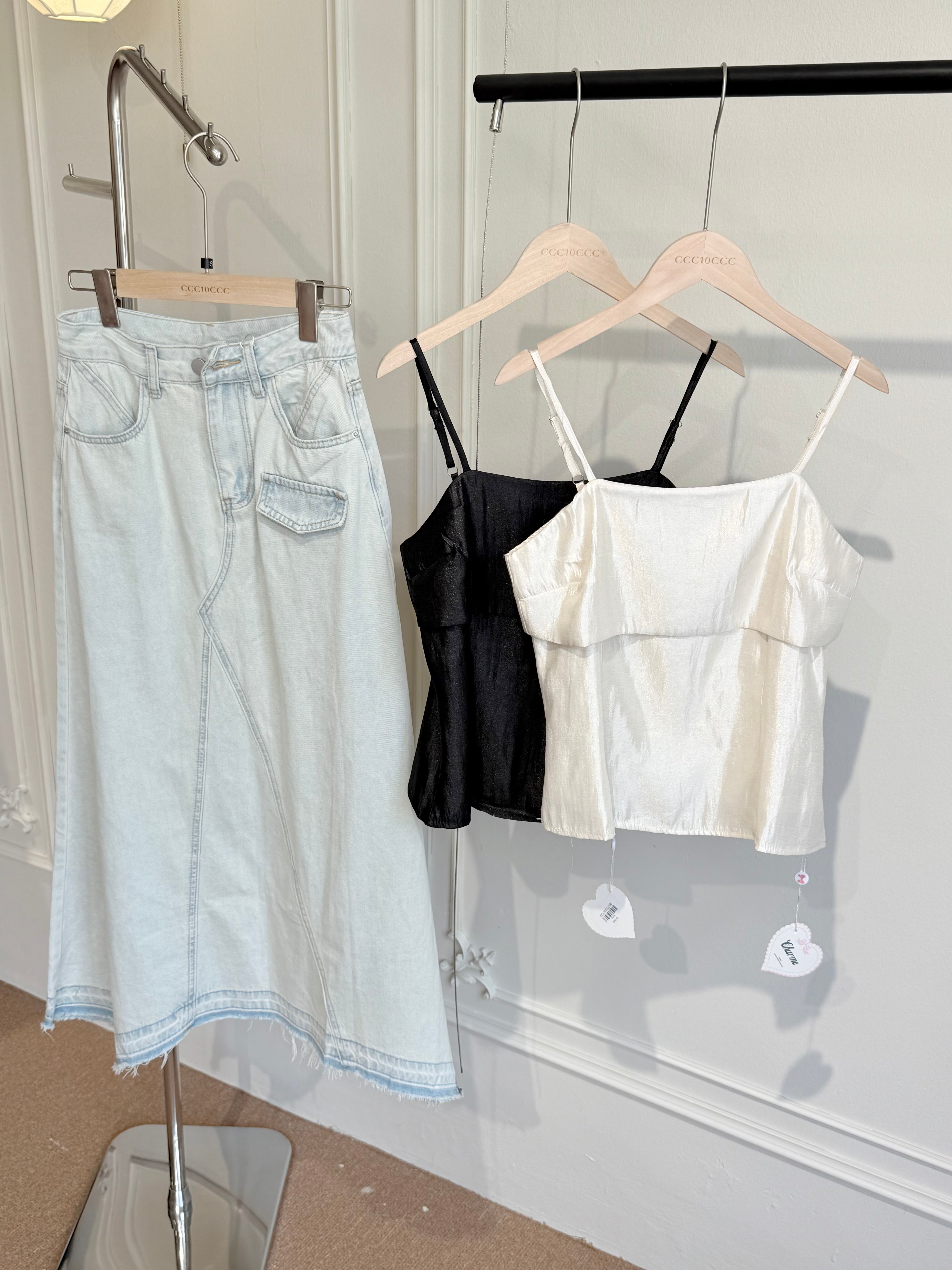 Sarai Top