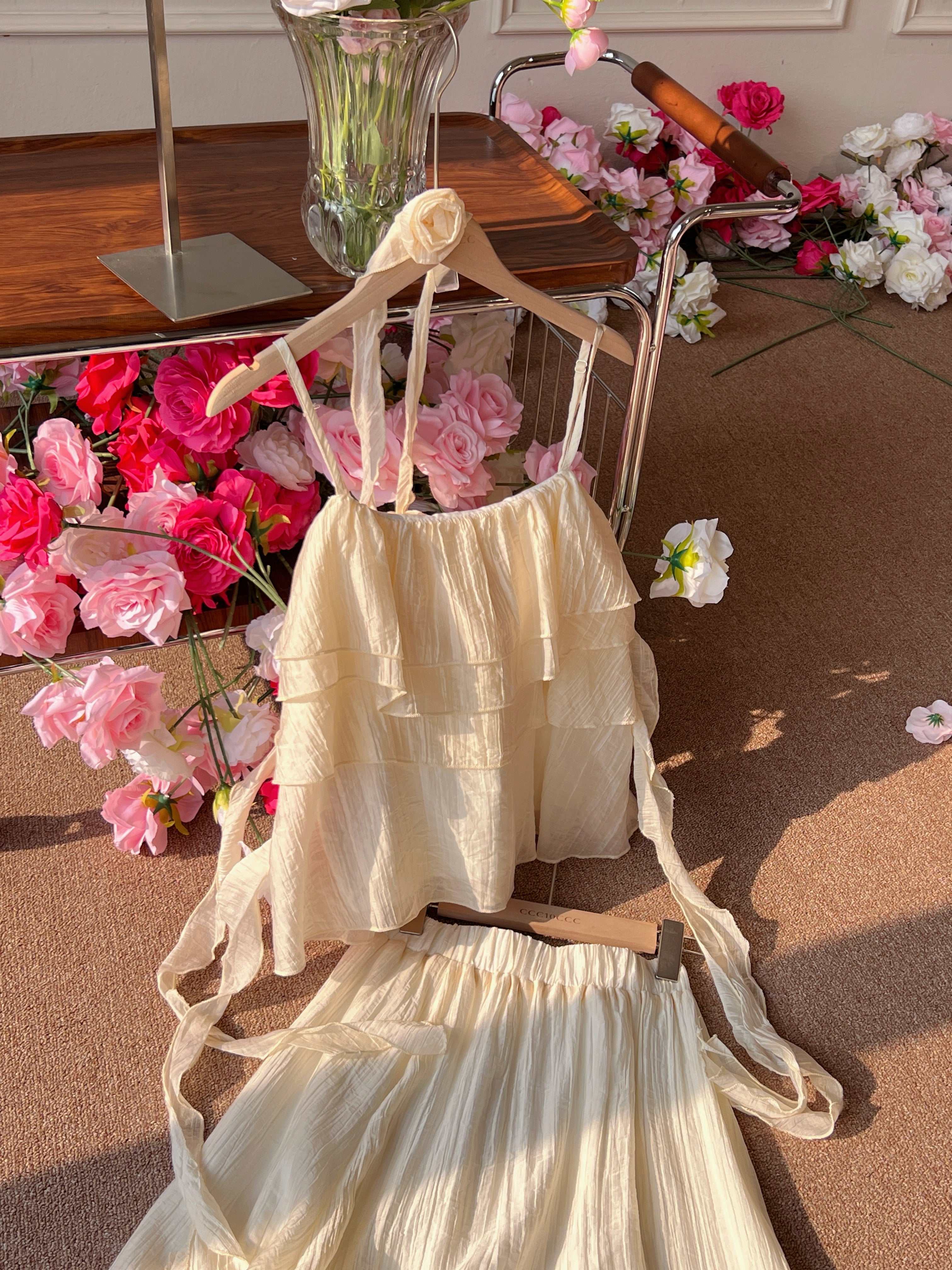 Celine Set
