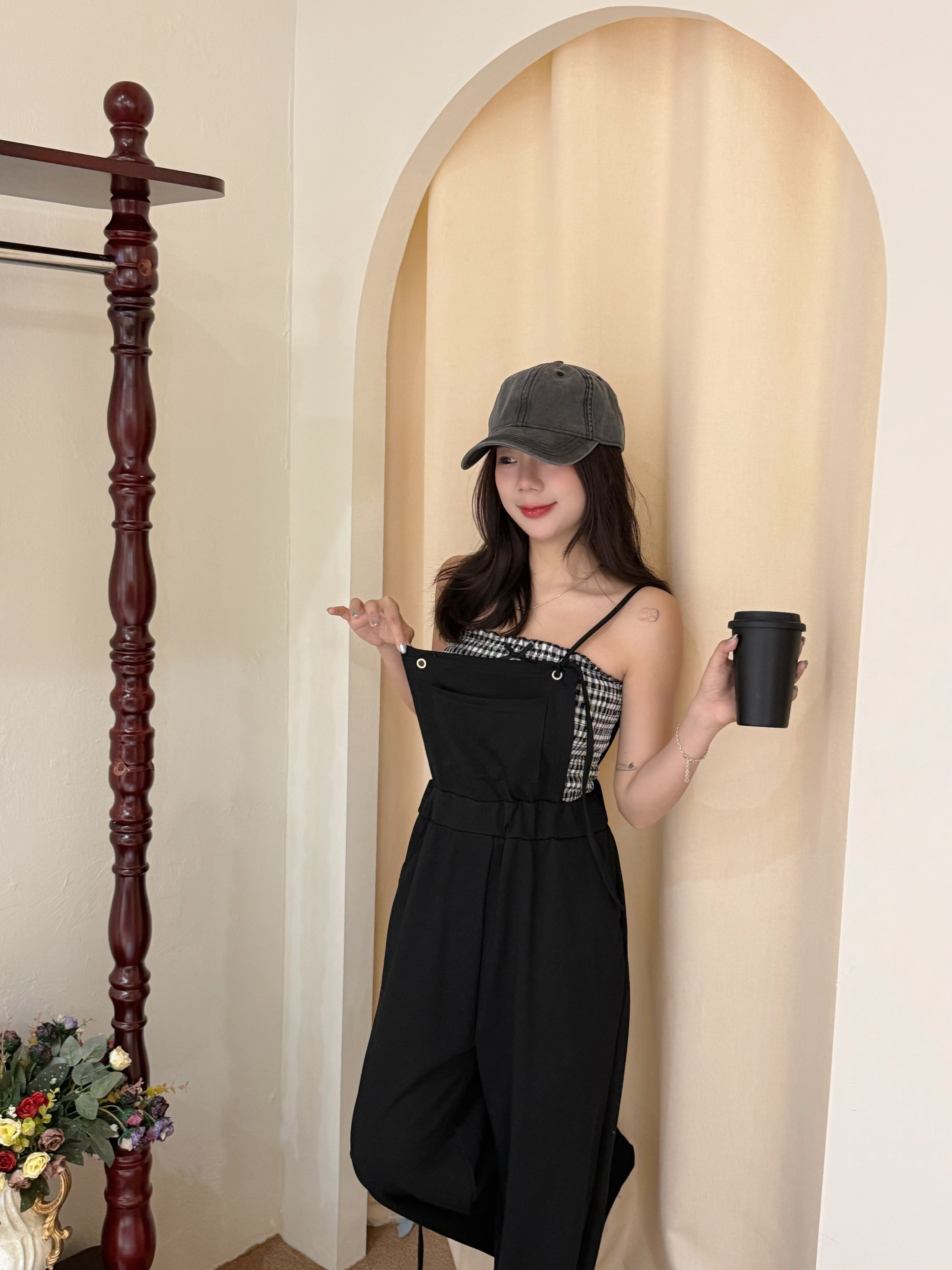 Cotton Lounge Pants