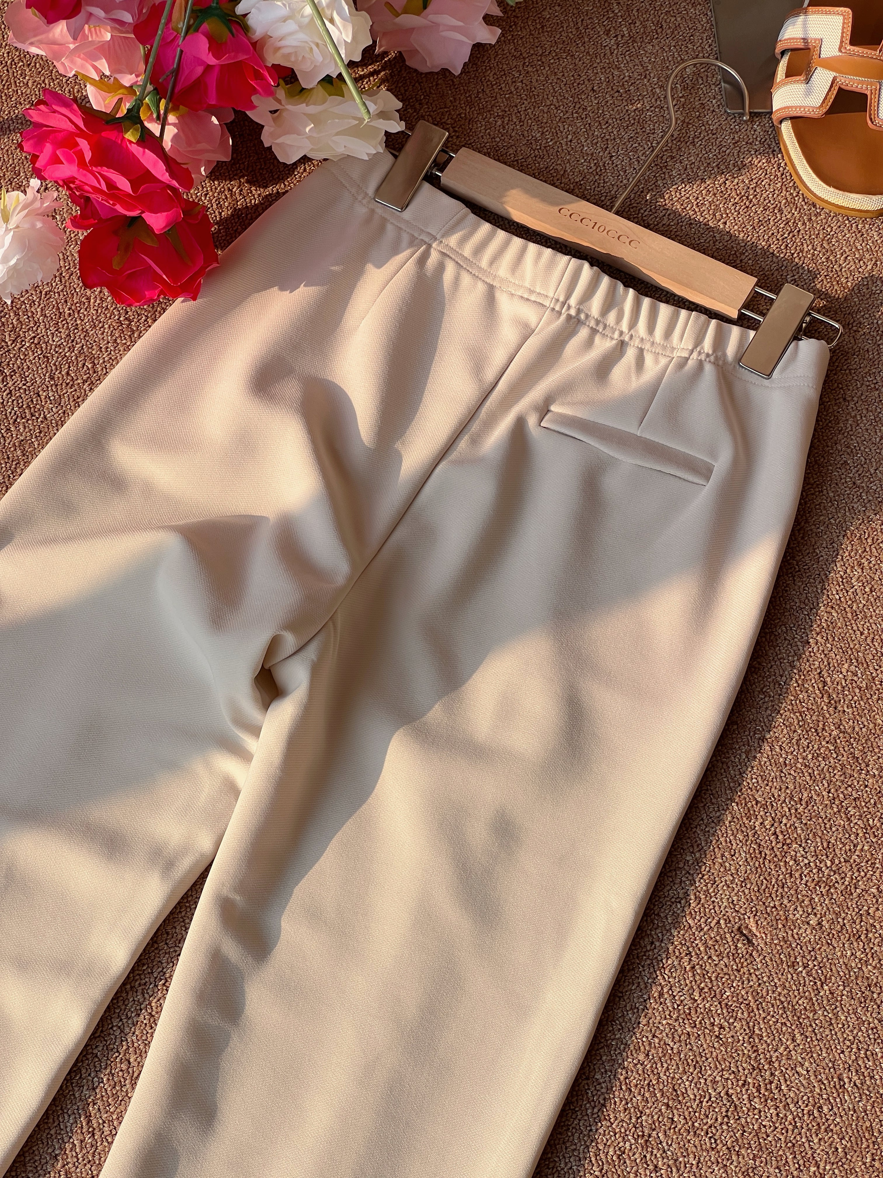 Vintage Bottom