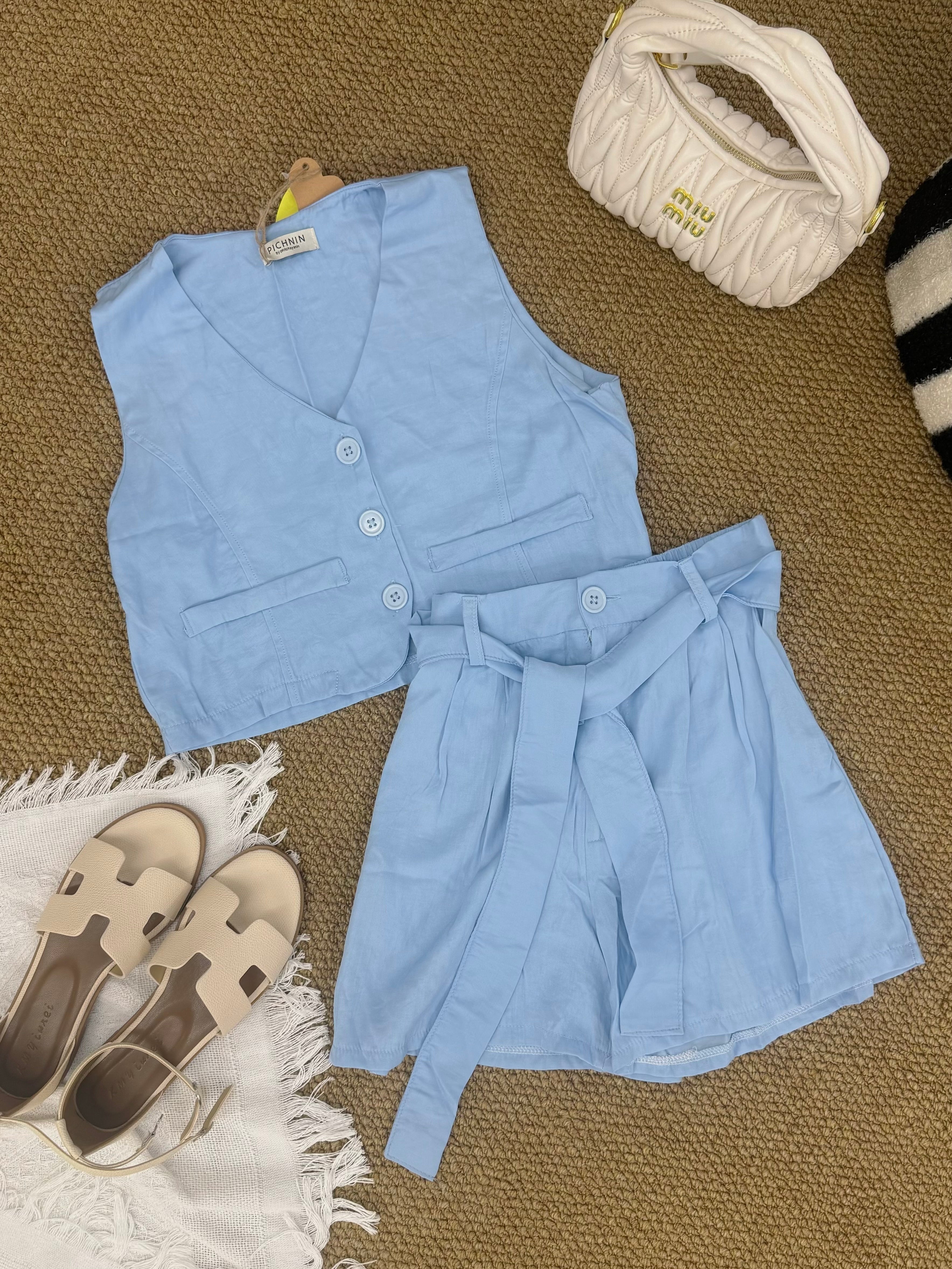 特价限量区【套装系列】最低Rm15！